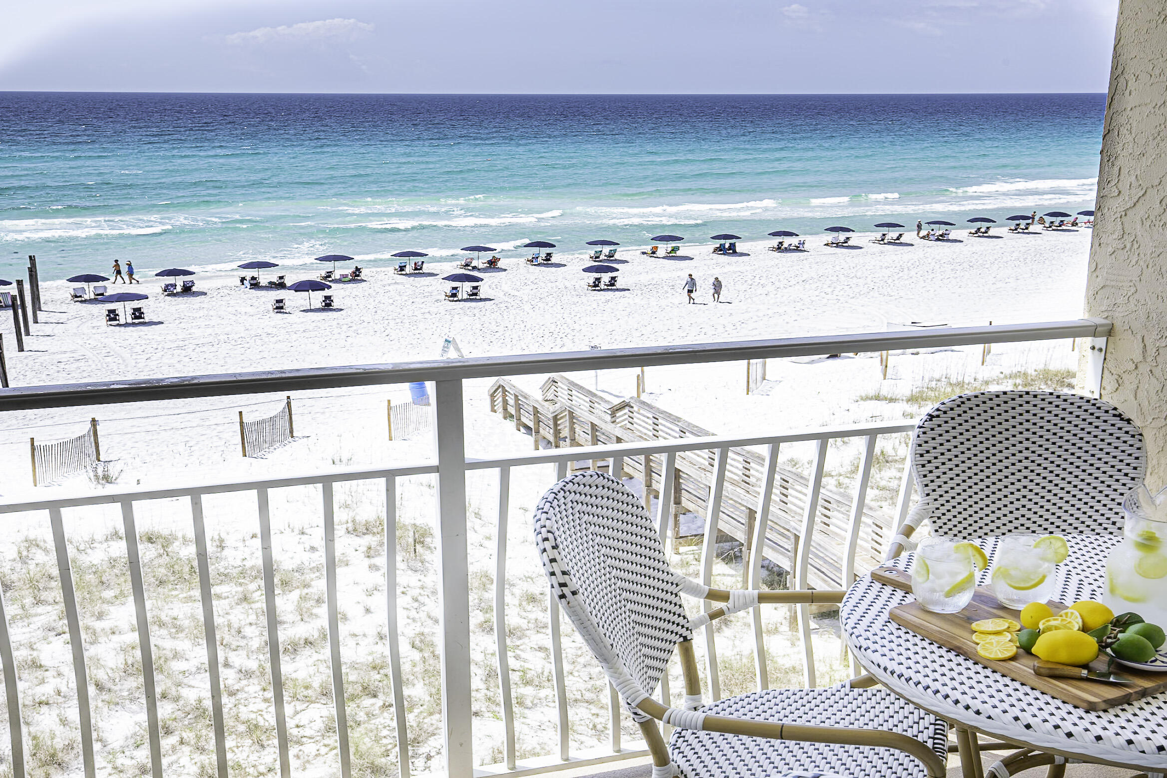 CRYSTAL SANDS CONDO - Residential