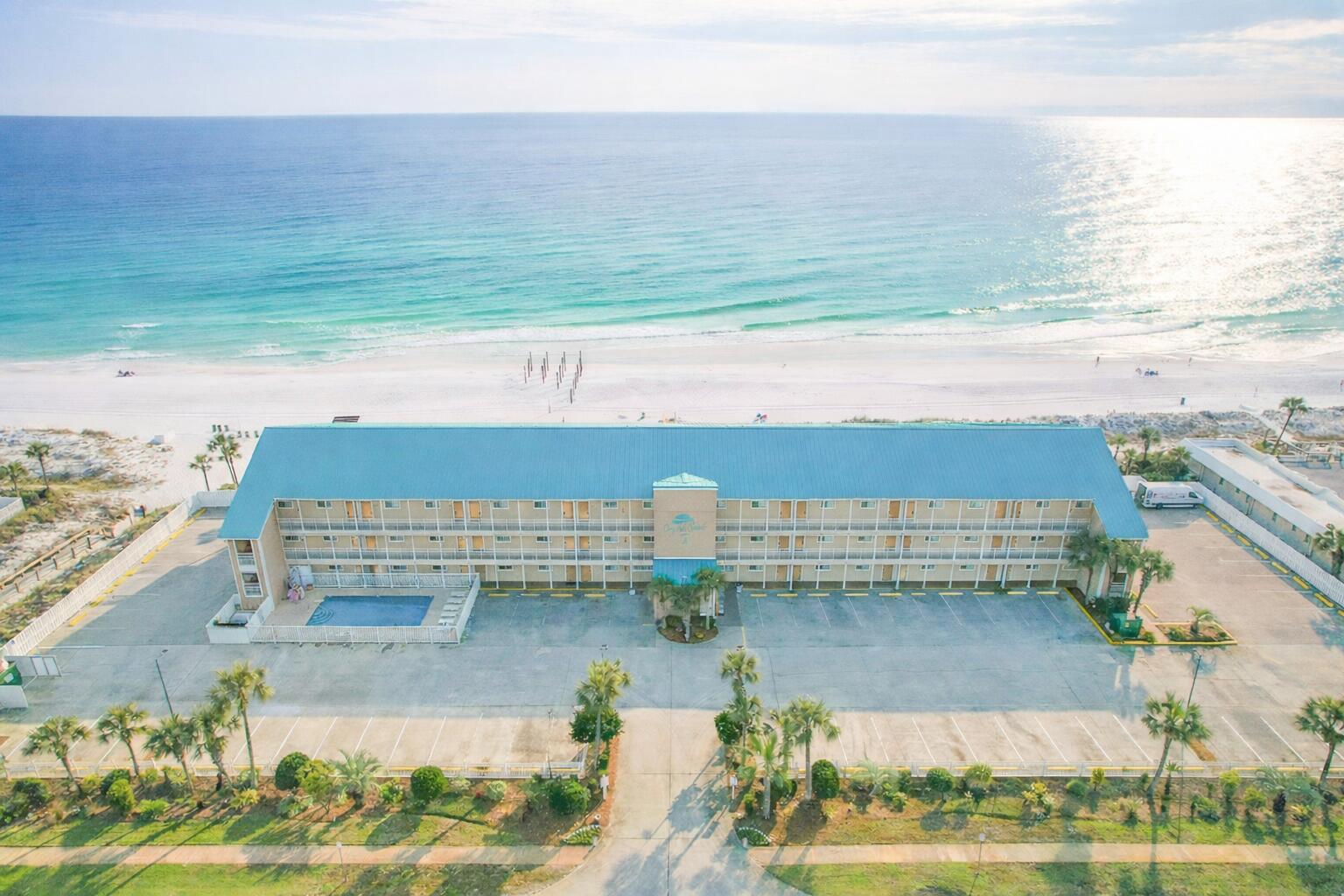 CRYSTAL SANDS CONDO - Residential