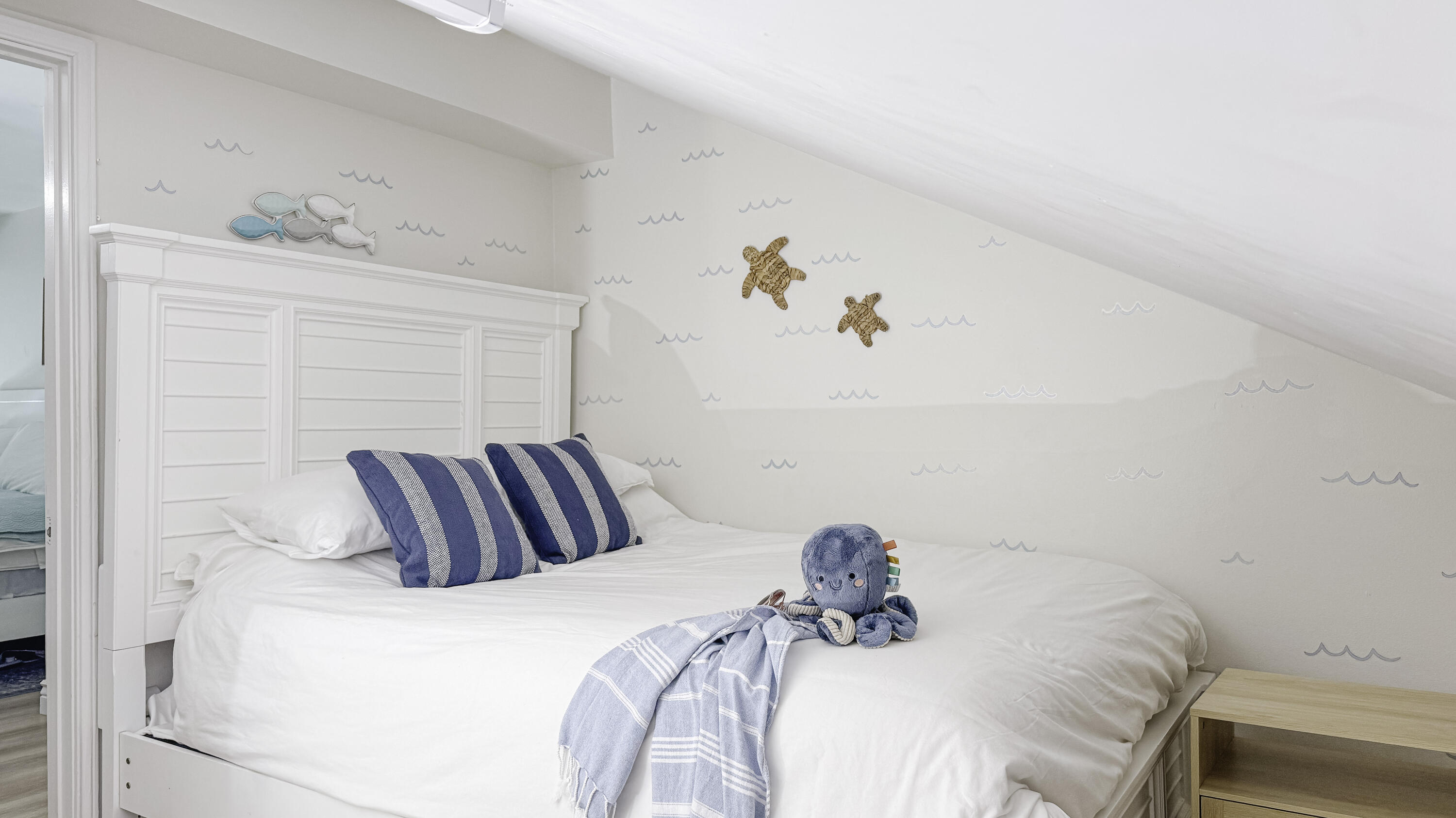 CRYSTAL SANDS CONDO - Residential