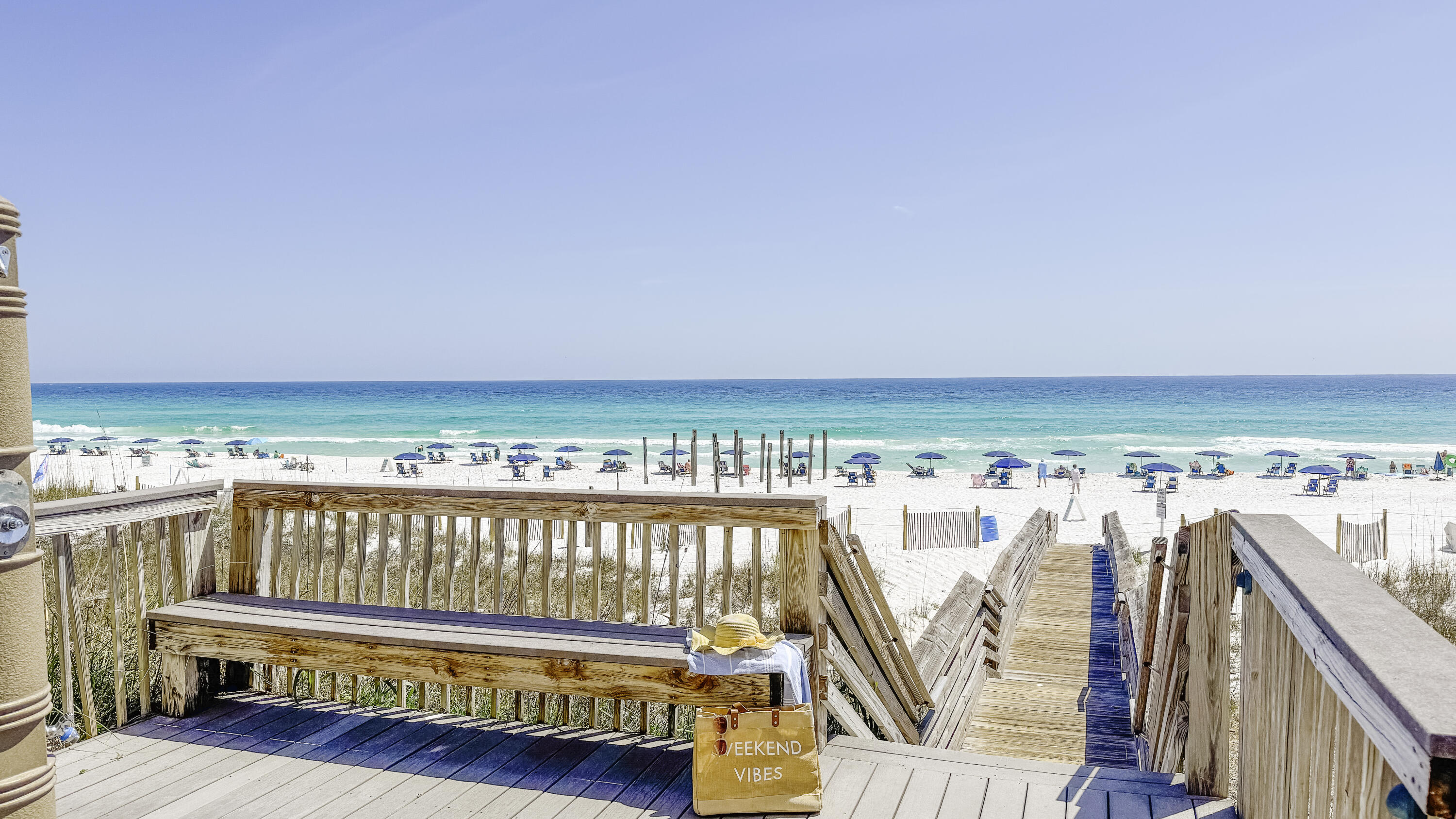 CRYSTAL SANDS CONDO - Residential