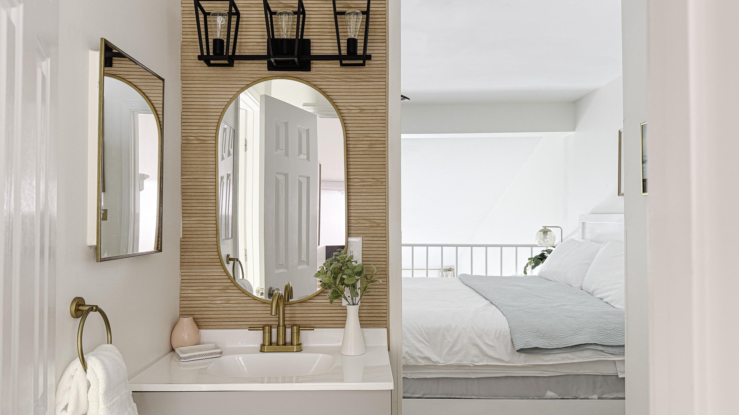 CRYSTAL SANDS CONDO - Residential