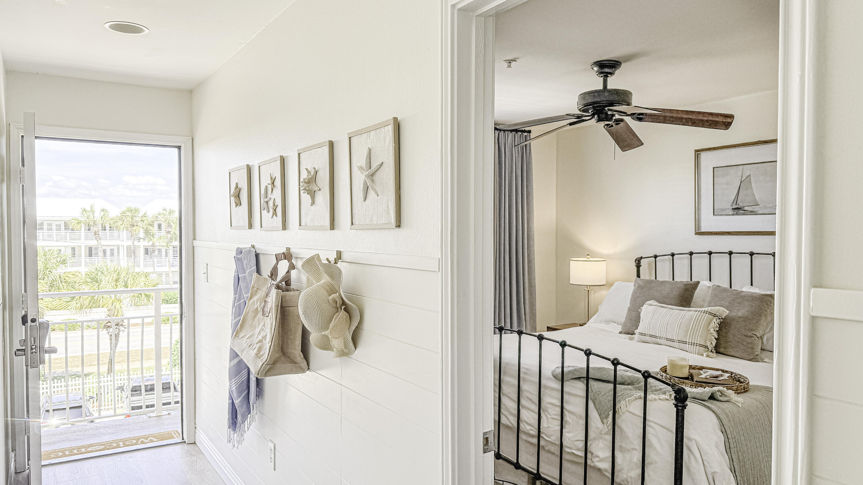 CRYSTAL SANDS CONDO - Residential