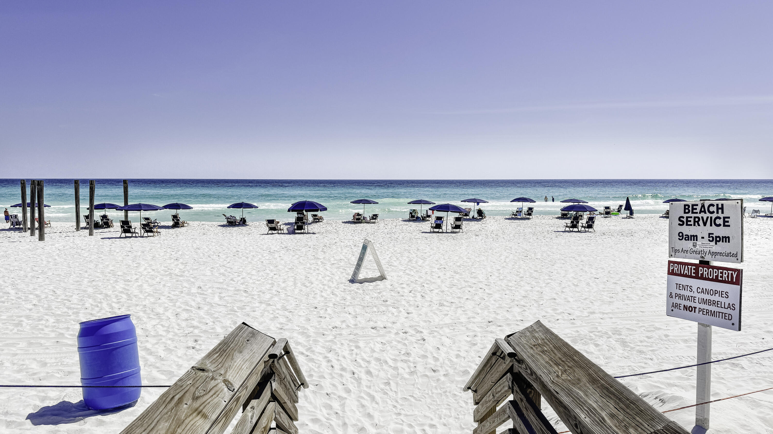 CRYSTAL SANDS CONDO - Residential