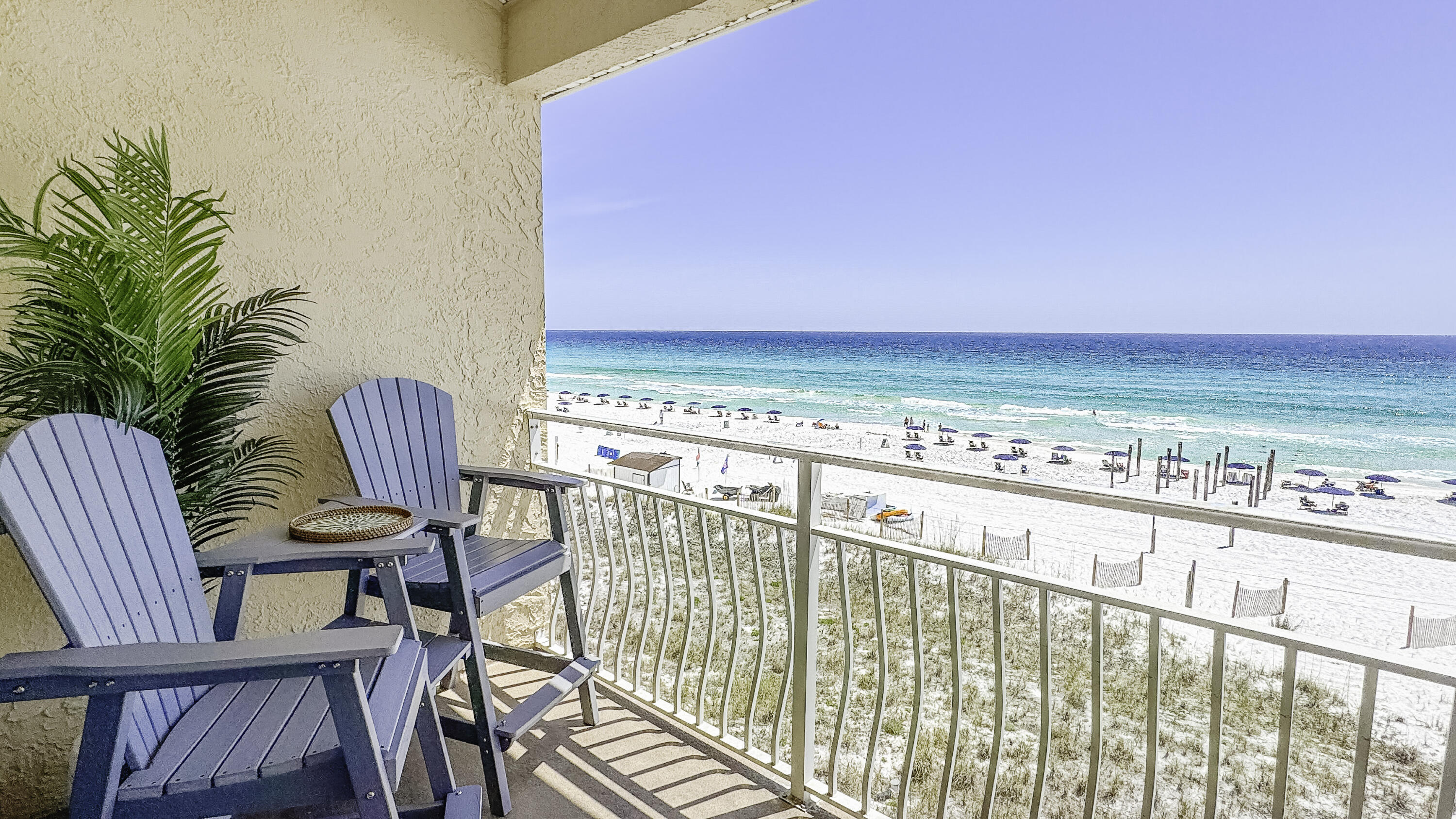 CRYSTAL SANDS CONDO - Residential