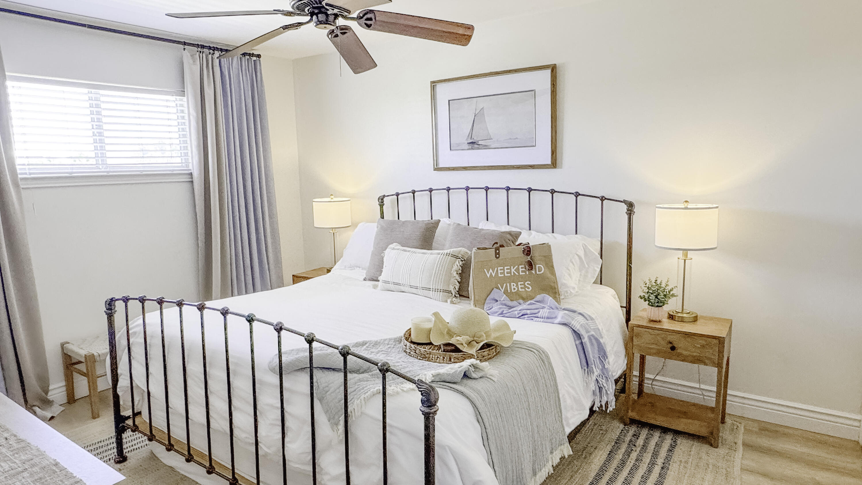 CRYSTAL SANDS CONDO - Residential