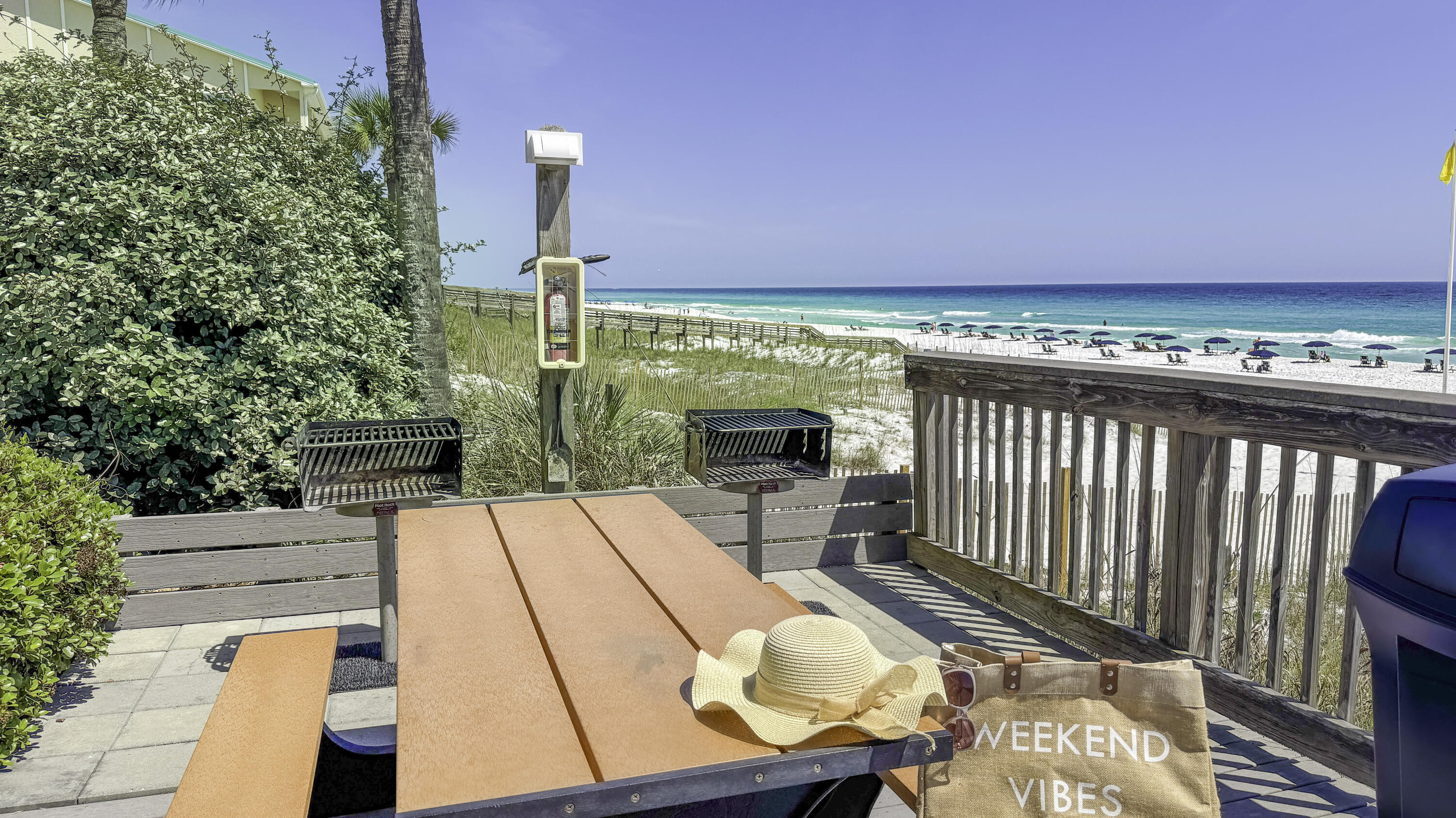 CRYSTAL SANDS CONDO - Residential