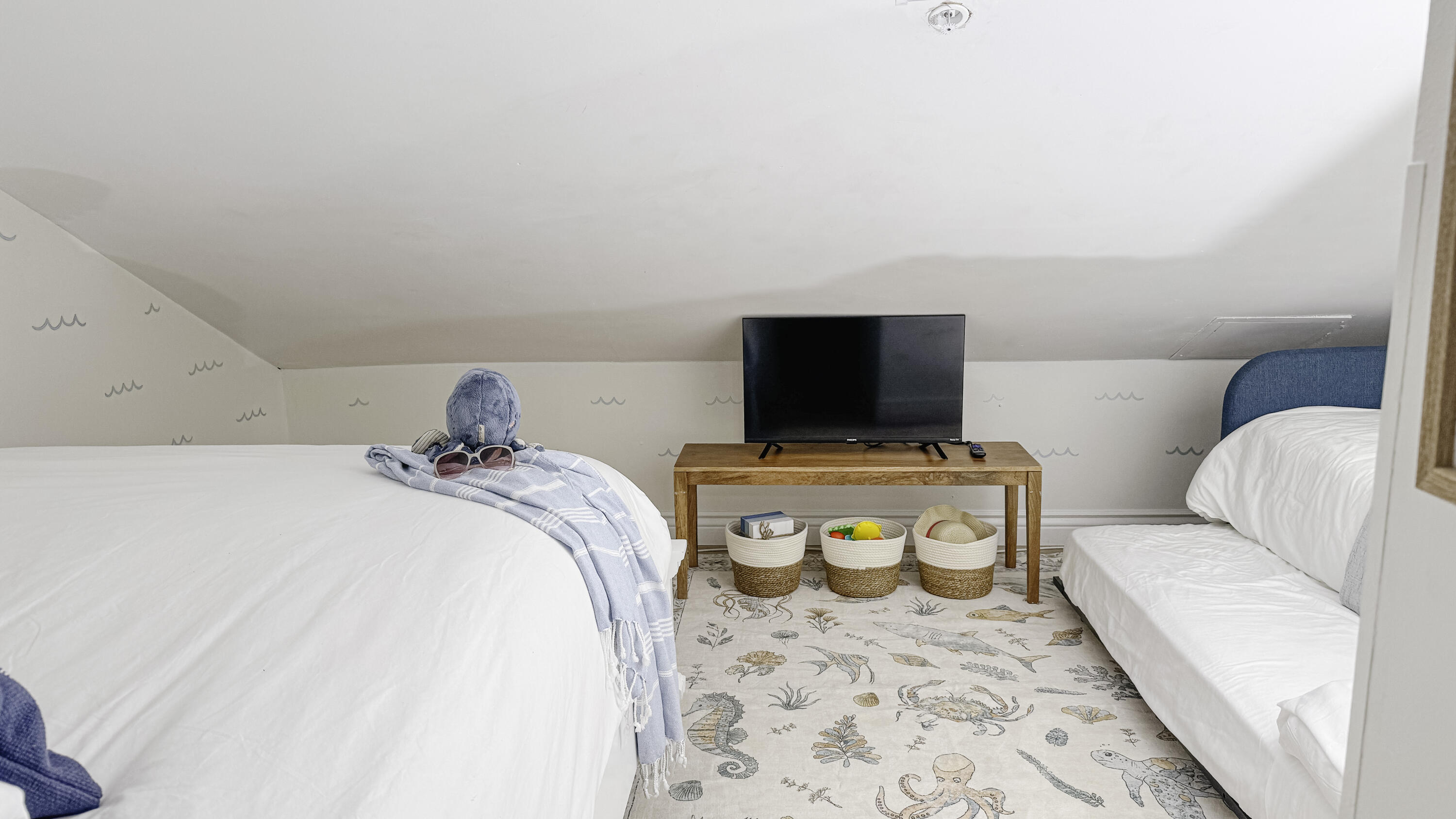 CRYSTAL SANDS CONDO - Residential