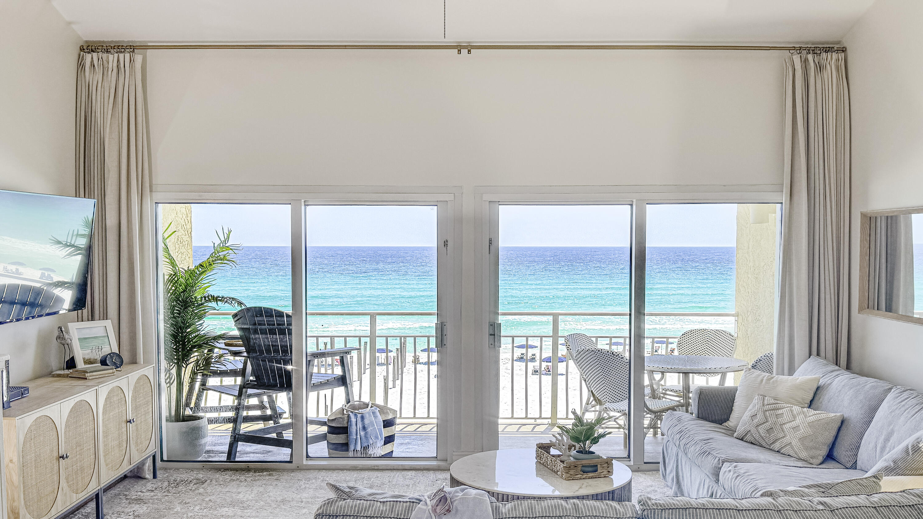 CRYSTAL SANDS CONDO - Residential