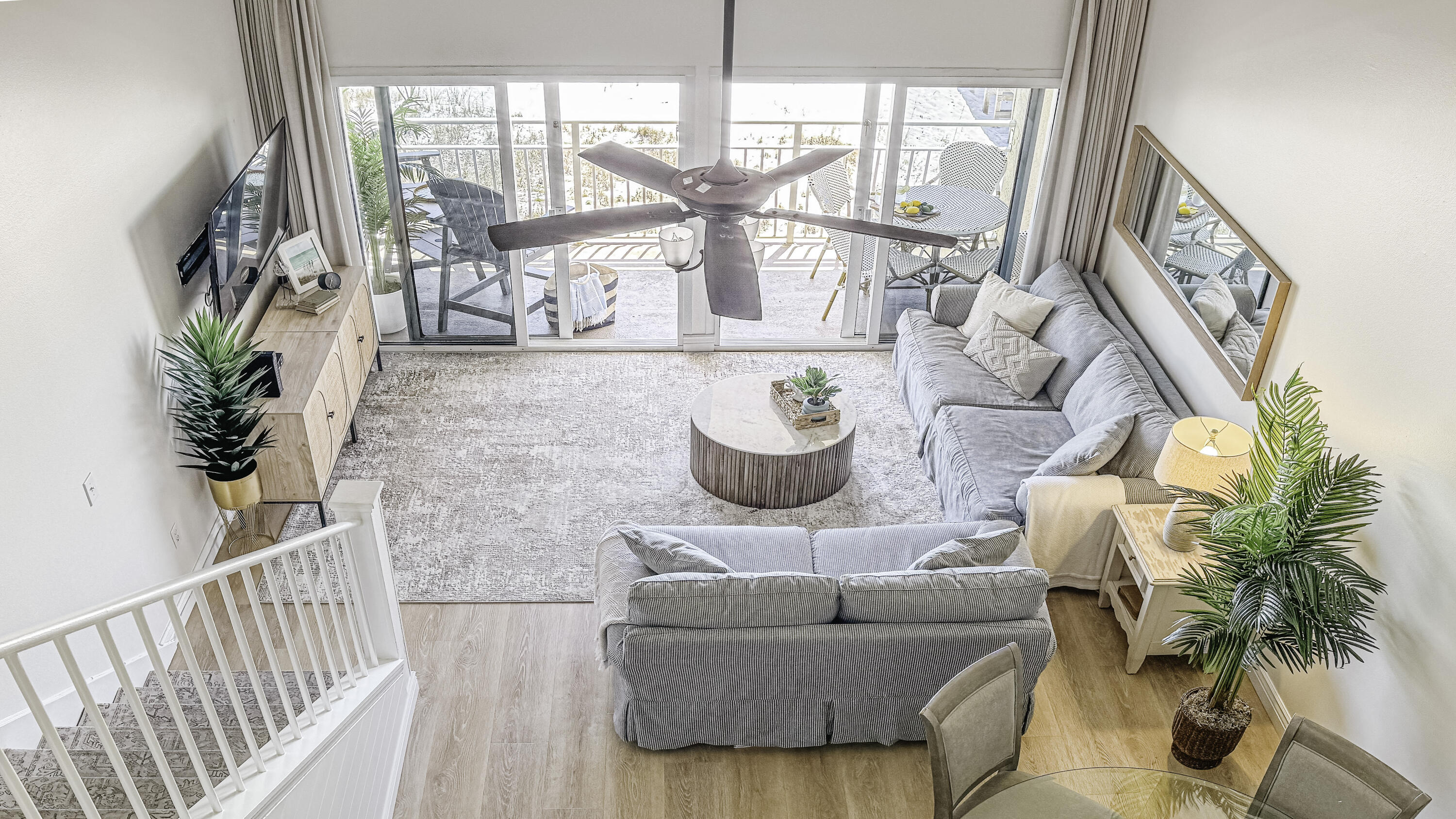 CRYSTAL SANDS CONDO - Residential