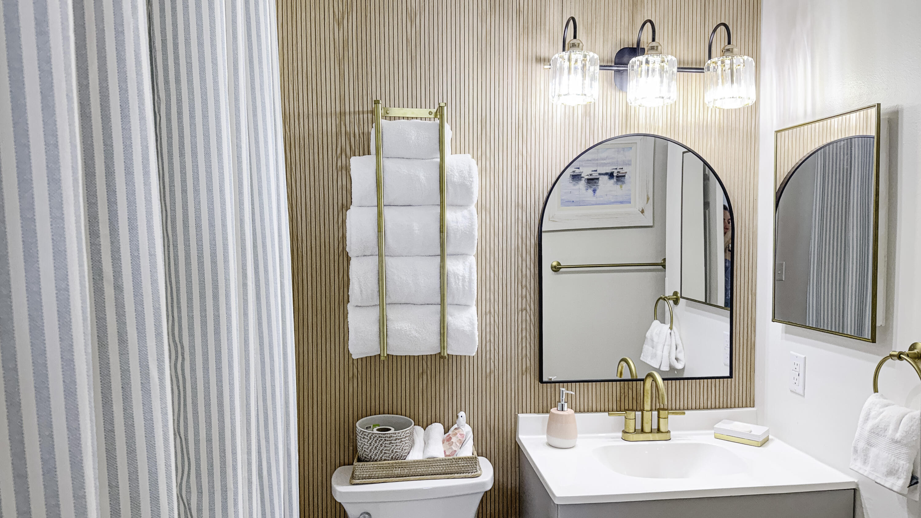 CRYSTAL SANDS CONDO - Residential