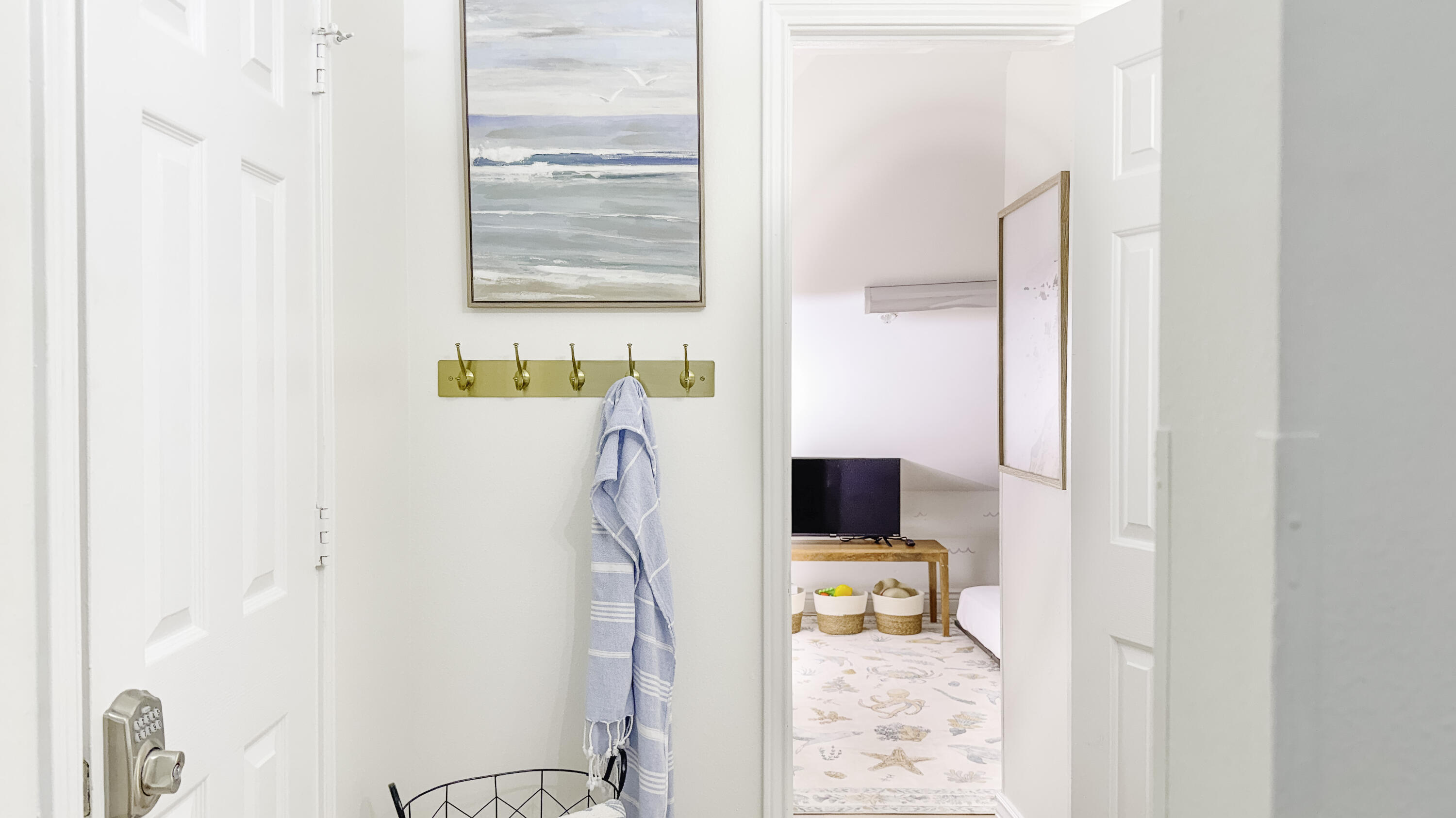 CRYSTAL SANDS CONDO - Residential