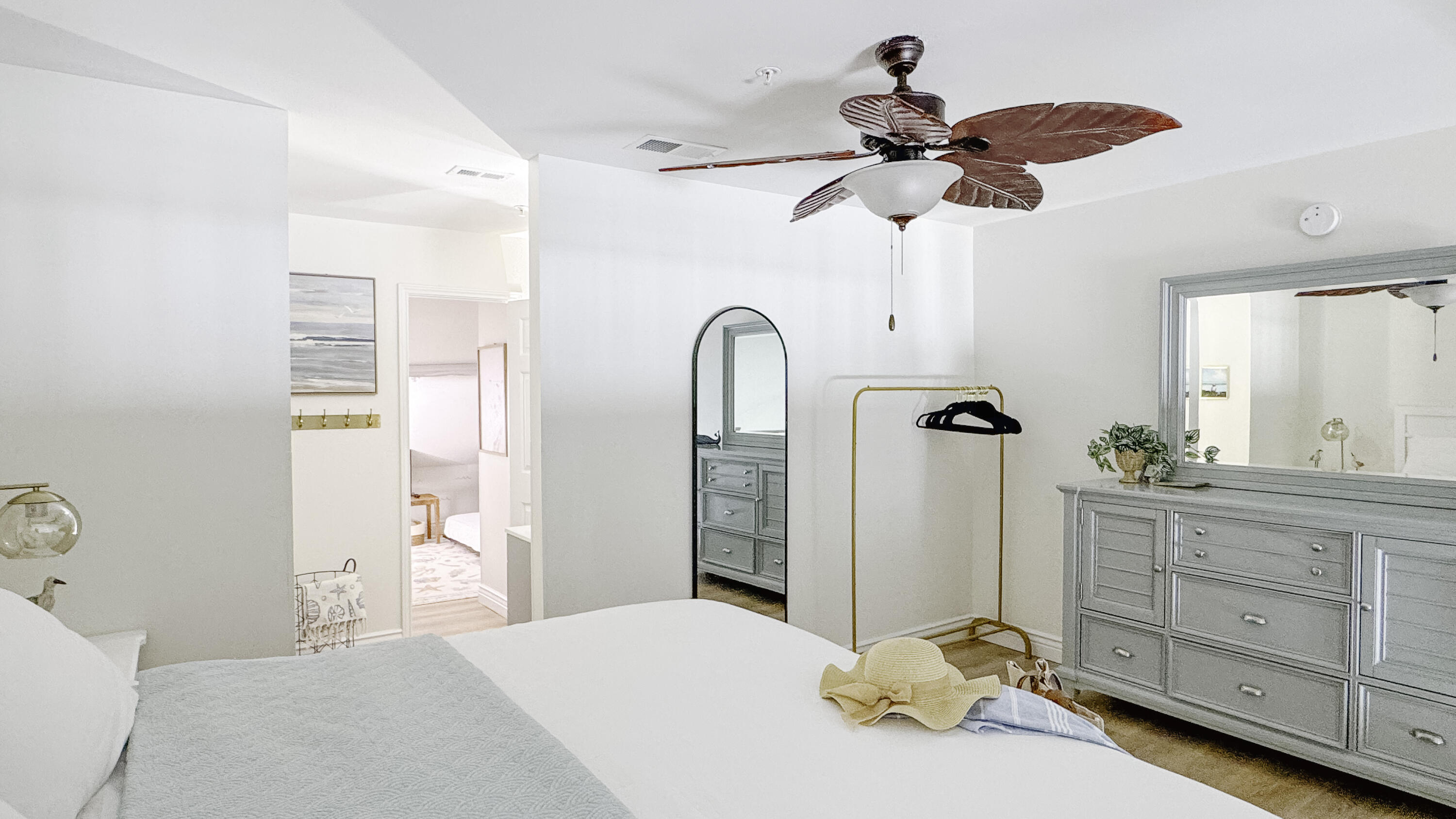 CRYSTAL SANDS CONDO - Residential