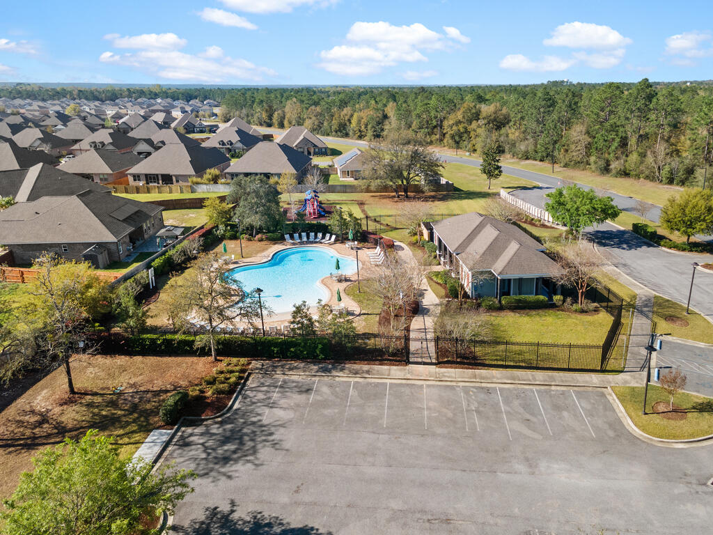 Redstone Commons - Residential
