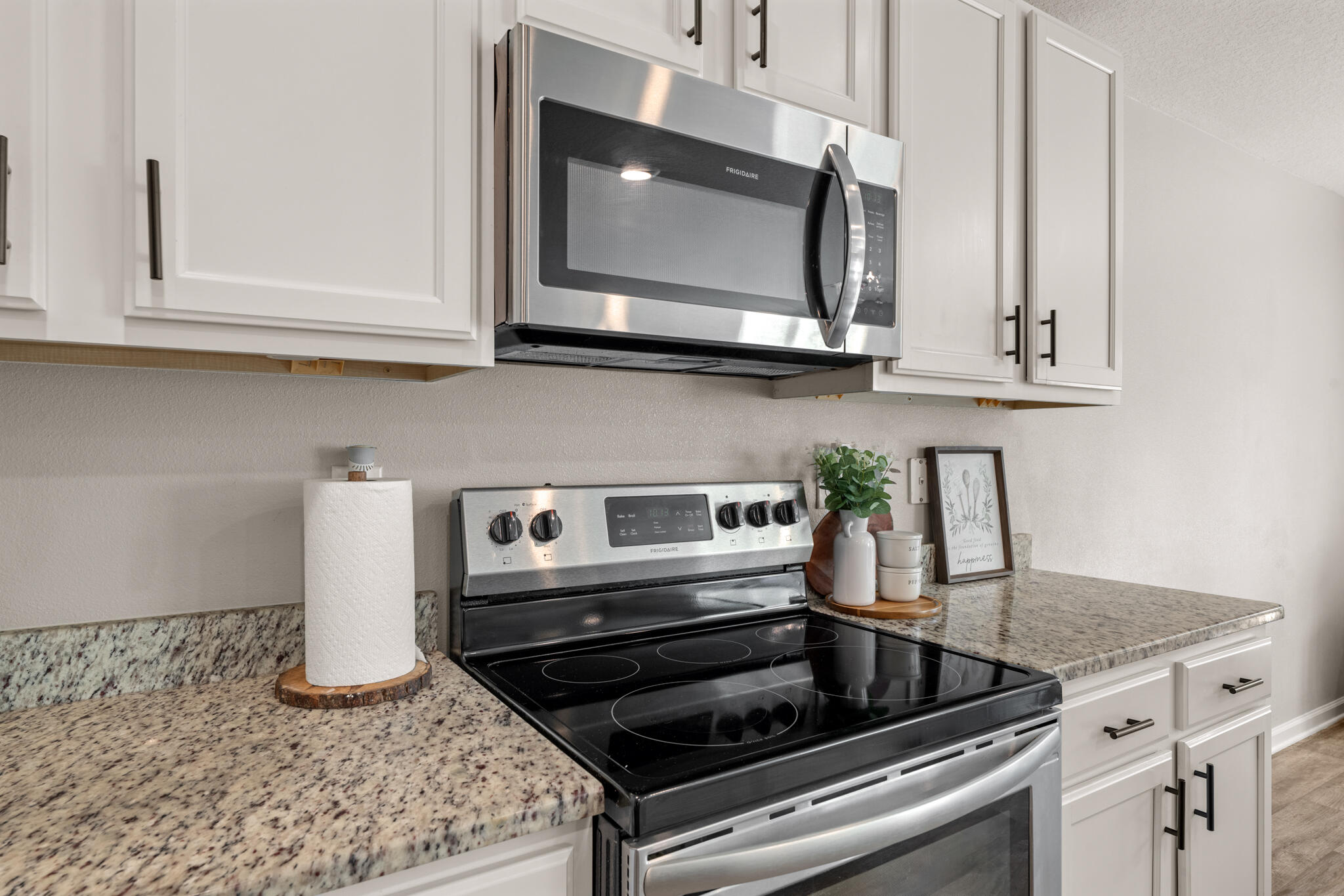 Redstone Commons - Residential