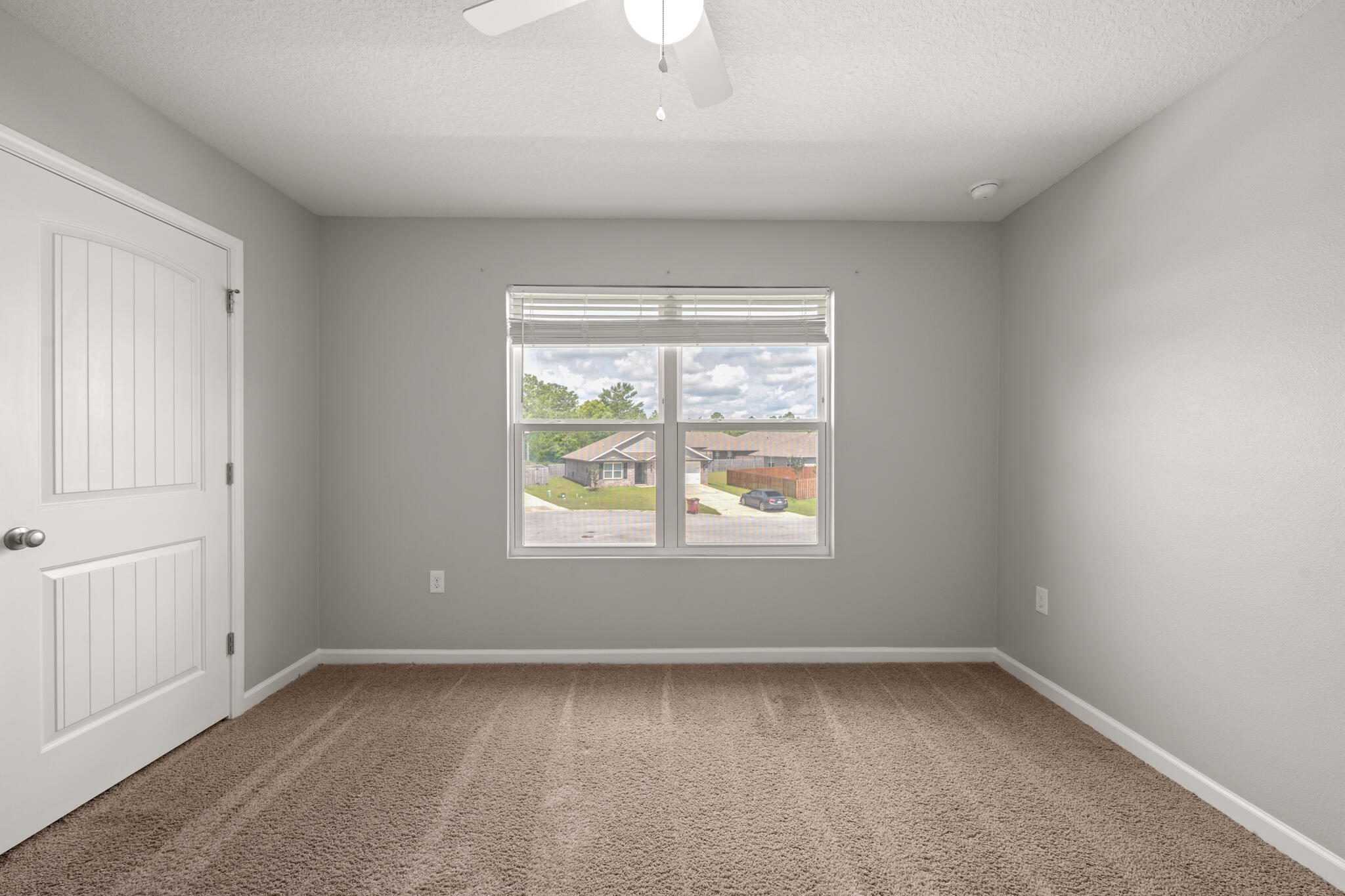 Redstone Commons - Residential