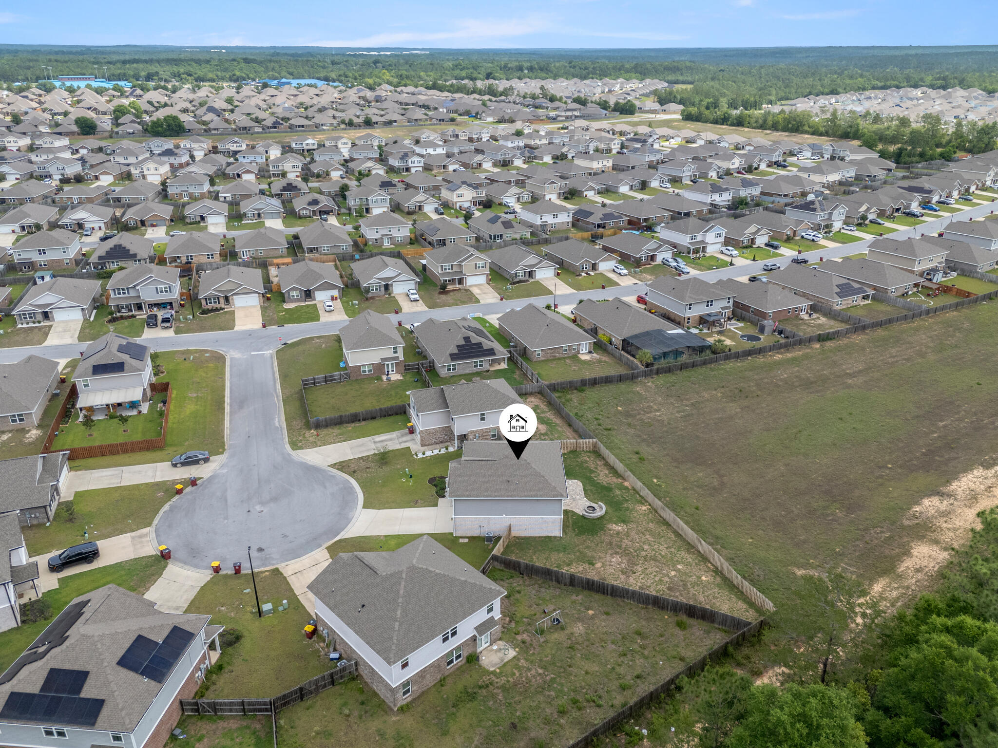 Redstone Commons - Residential