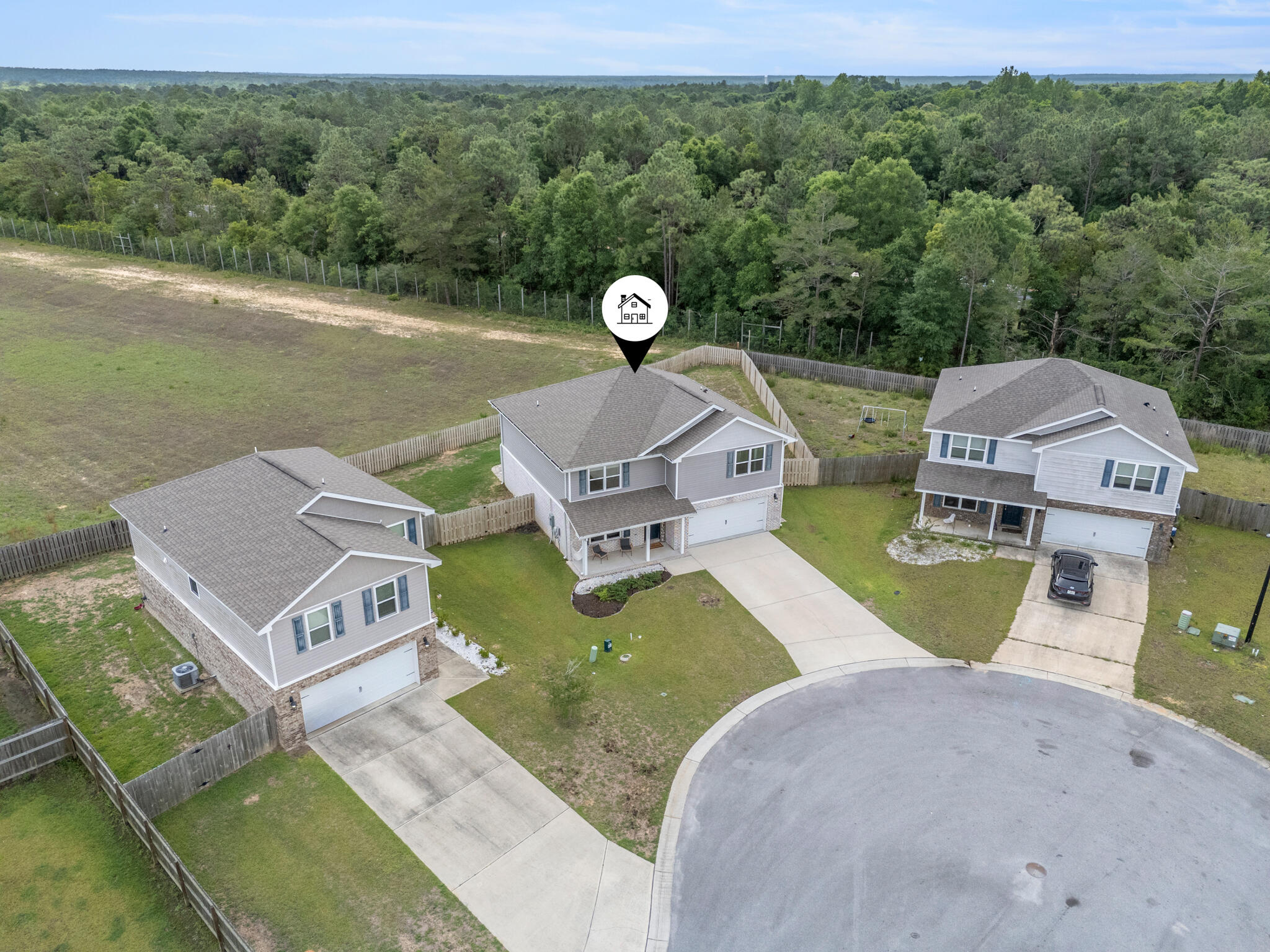 Redstone Commons - Residential