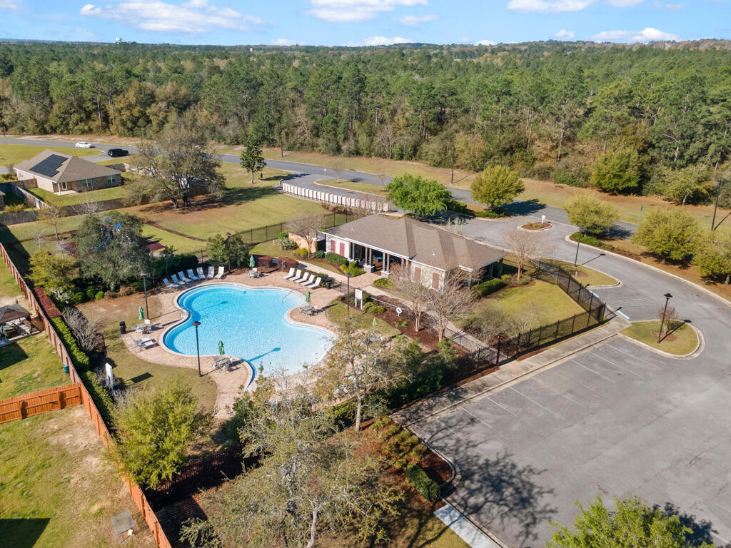 Redstone Commons - Residential