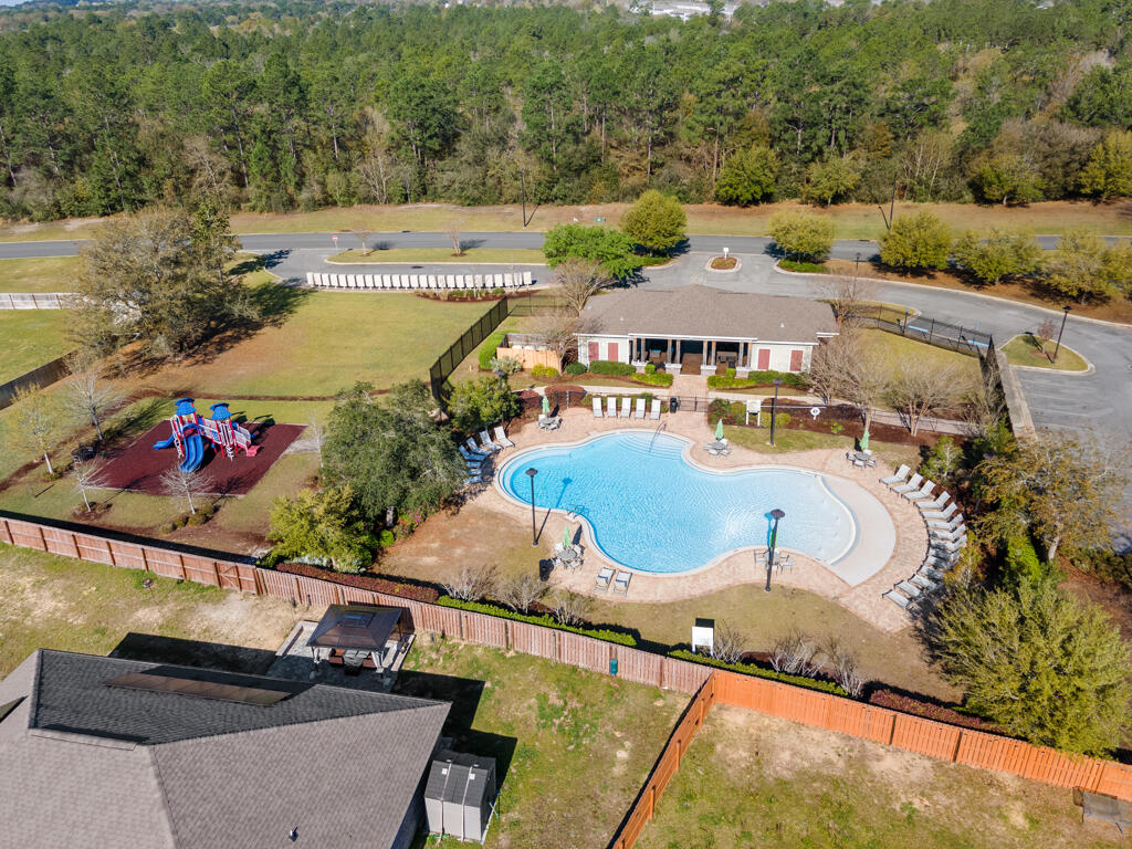 Redstone Commons - Residential