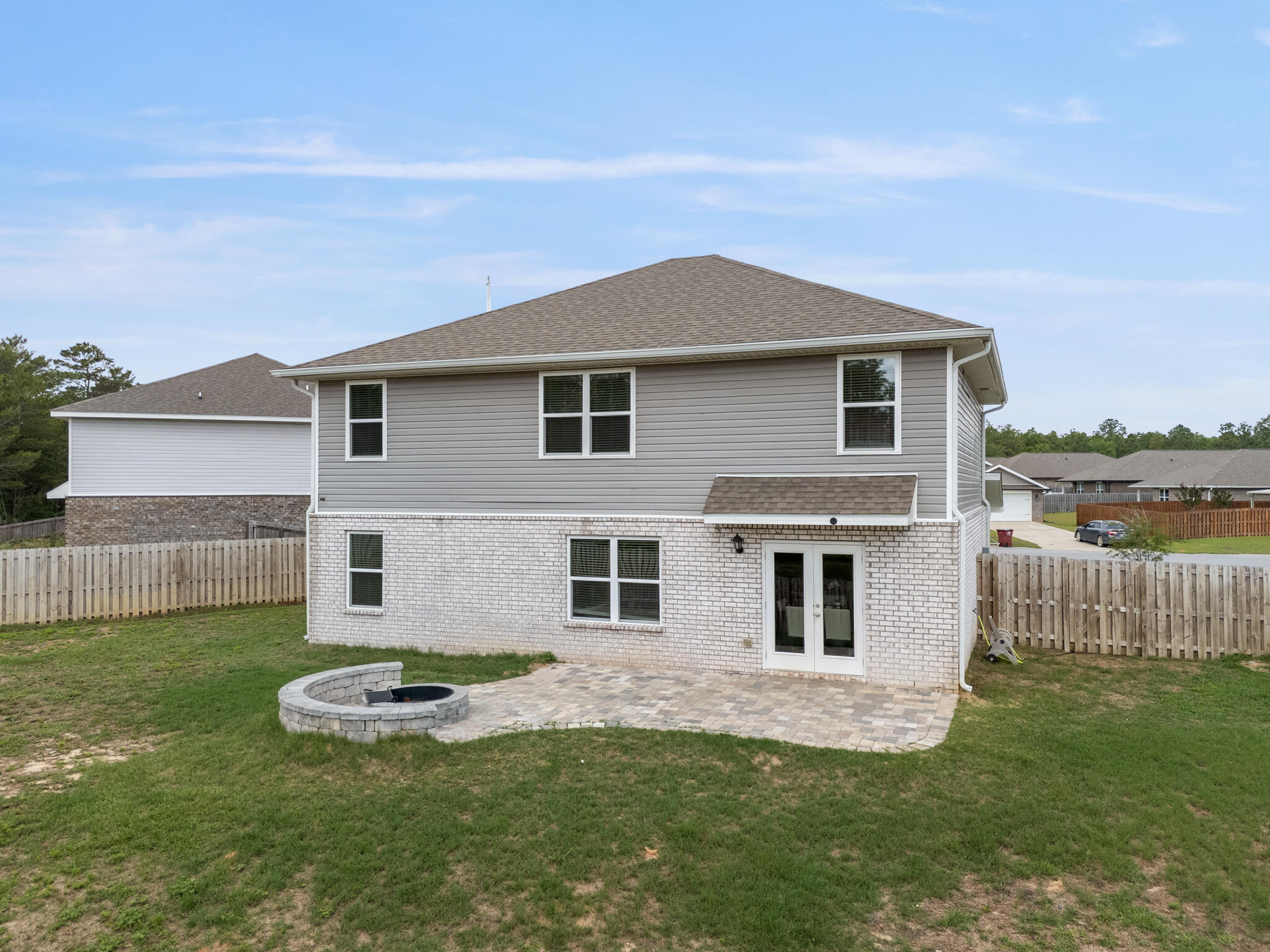 Redstone Commons - Residential