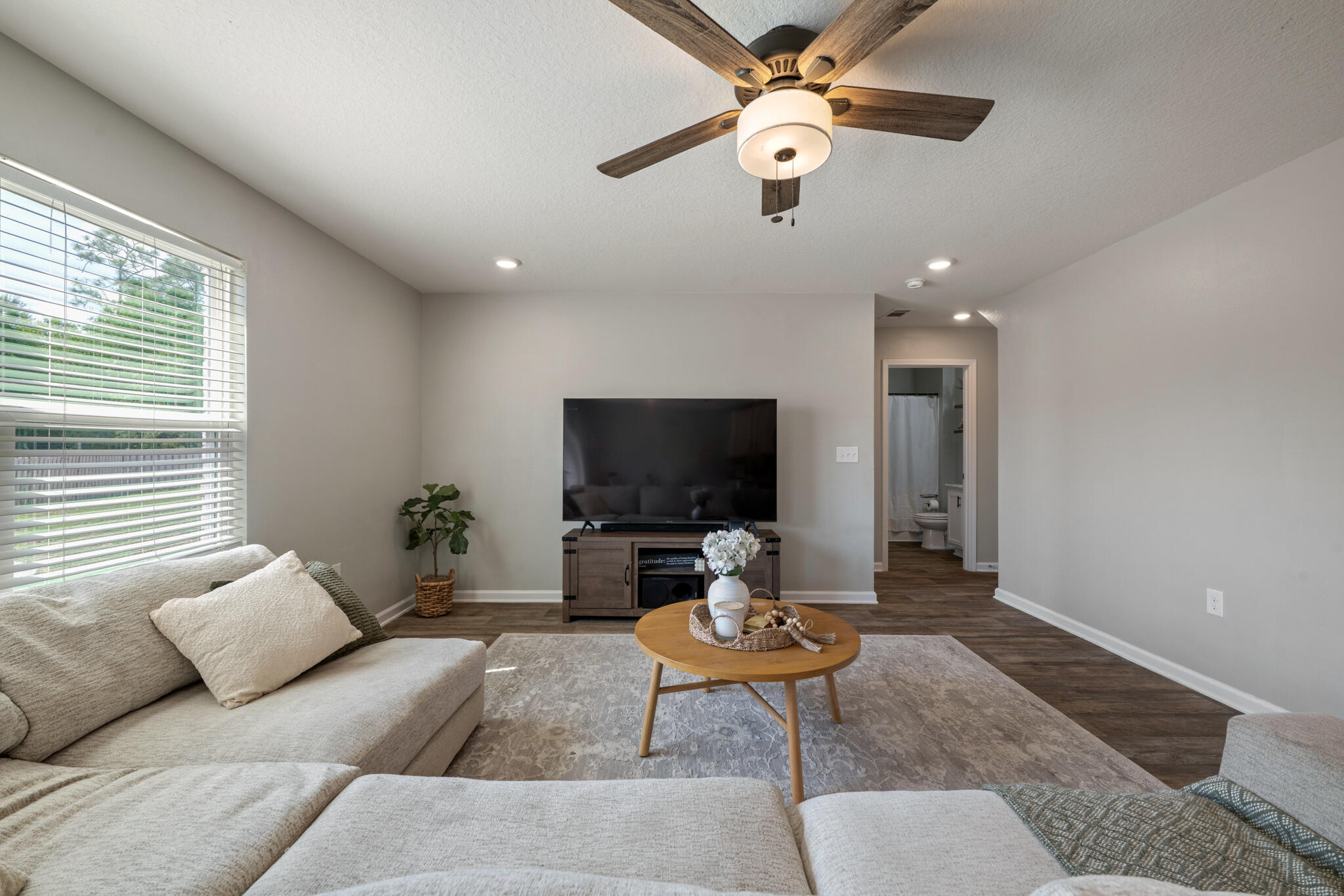 Redstone Commons - Residential