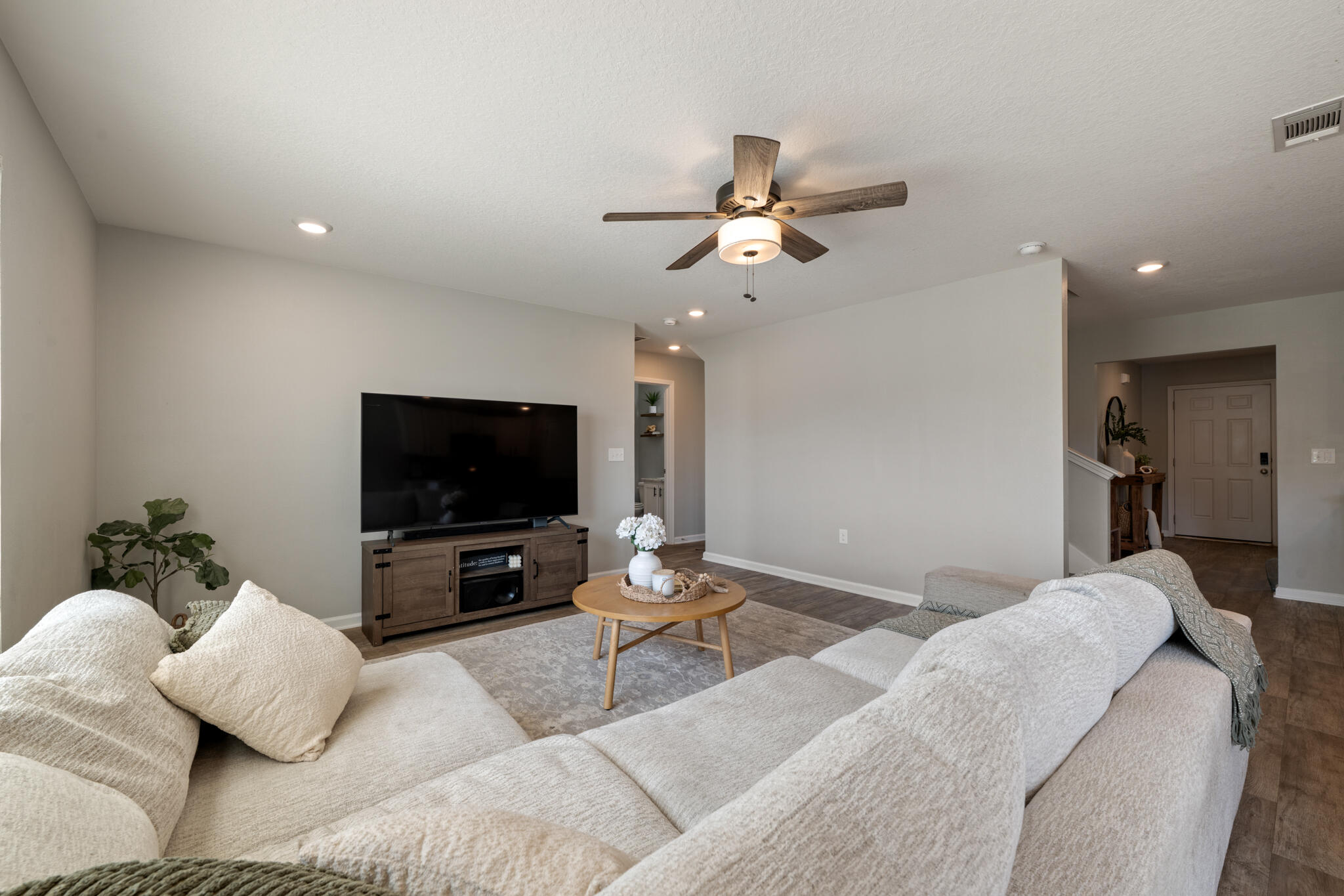 Redstone Commons - Residential