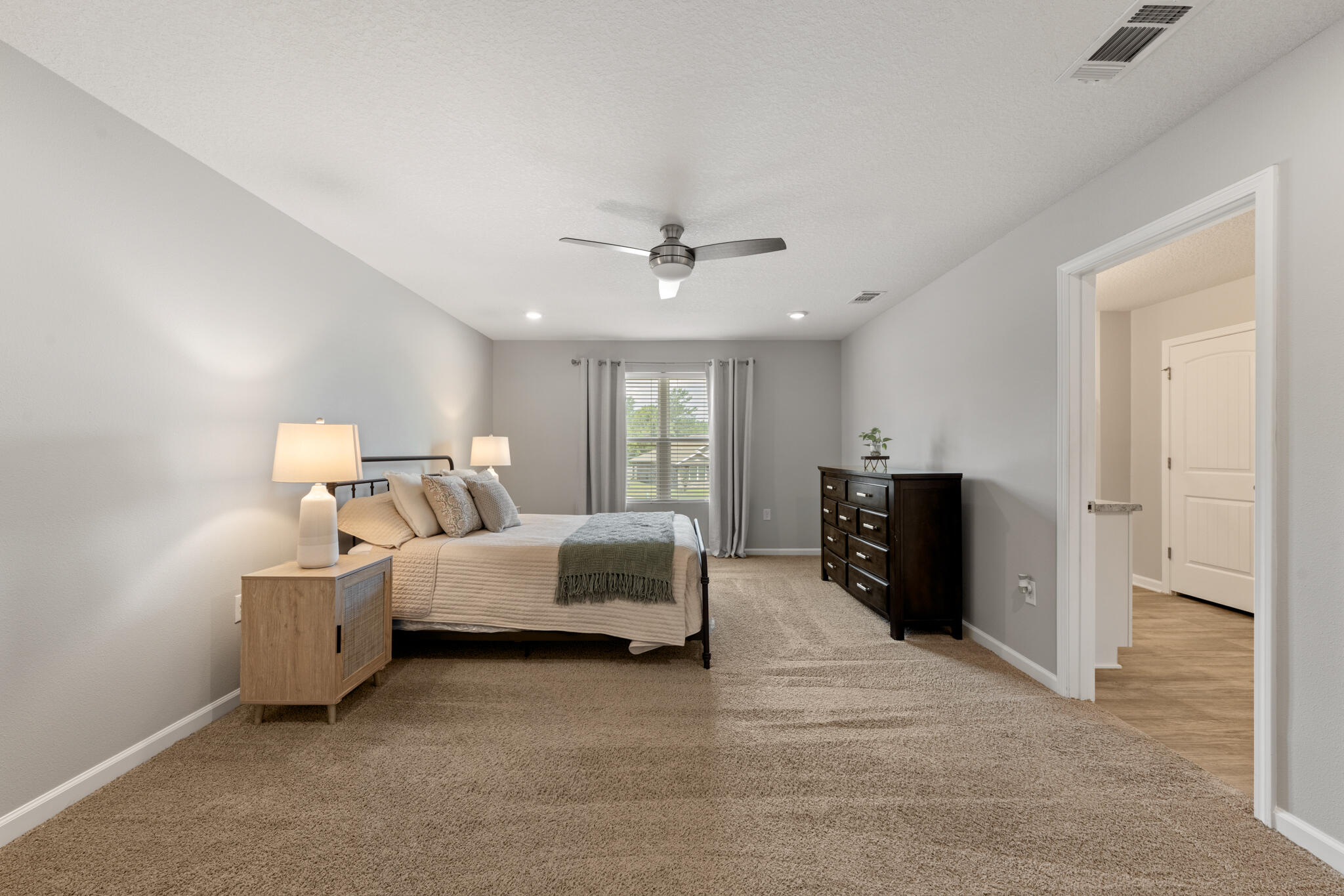 Redstone Commons - Residential
