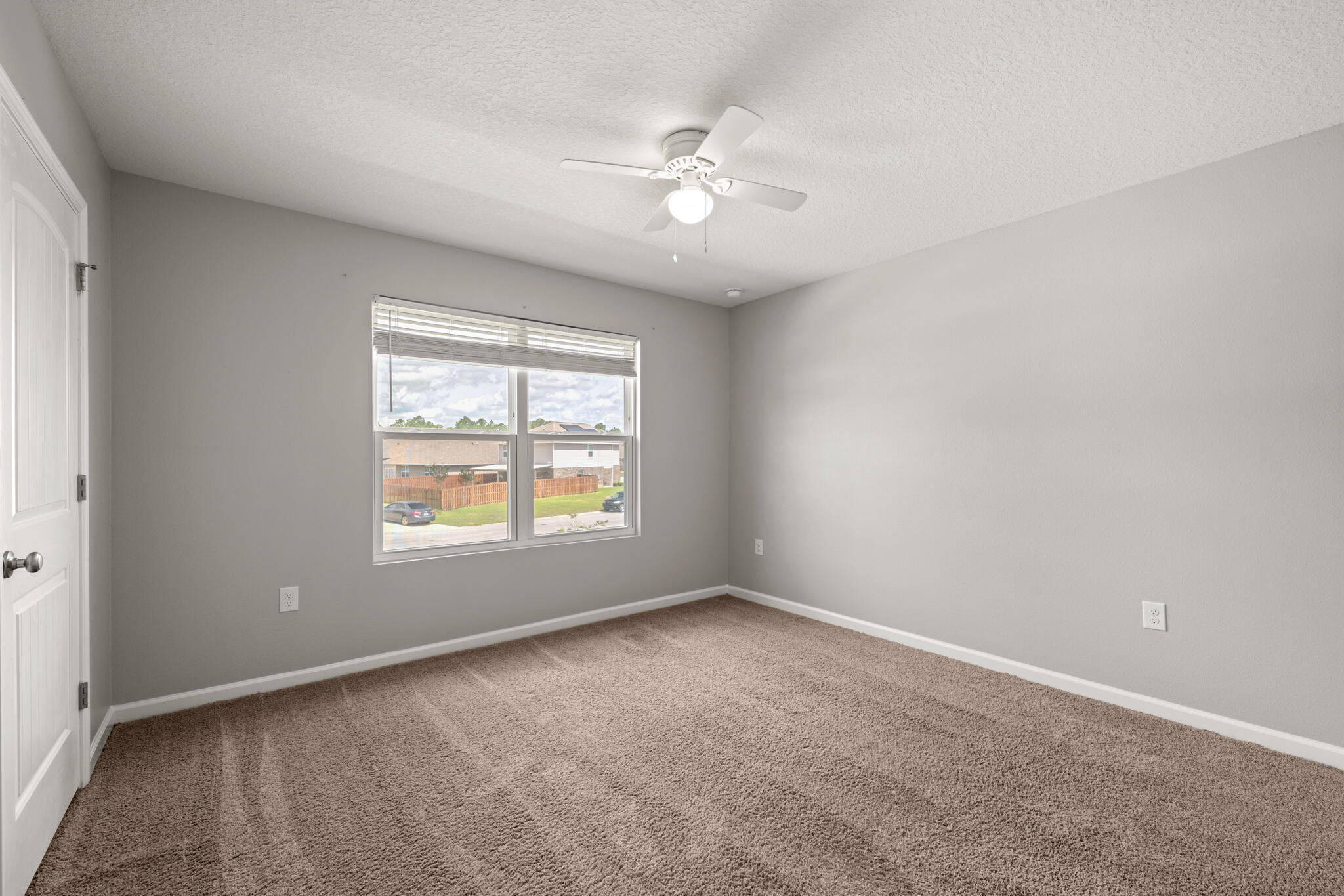 Redstone Commons - Residential