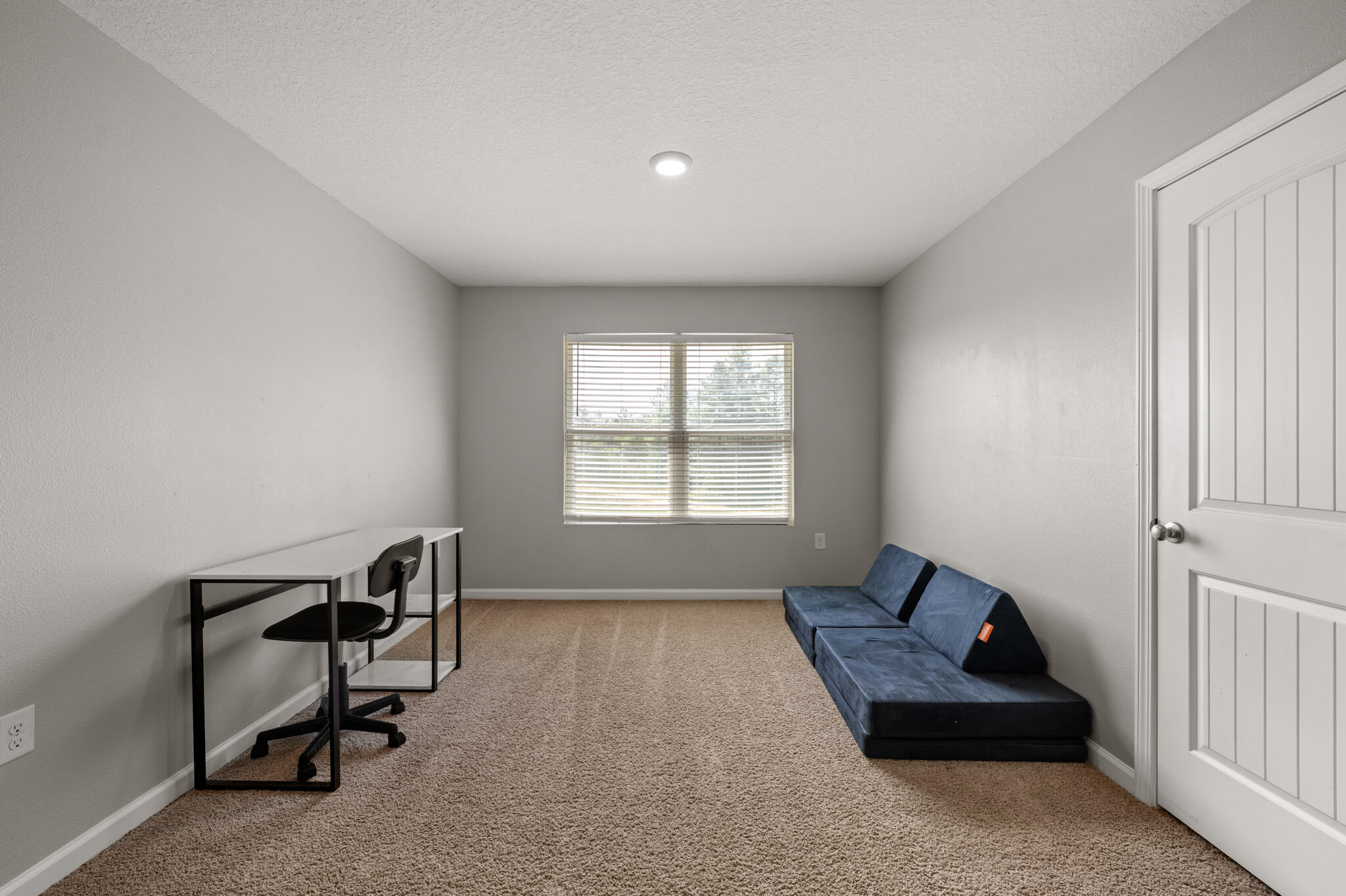 Redstone Commons - Residential