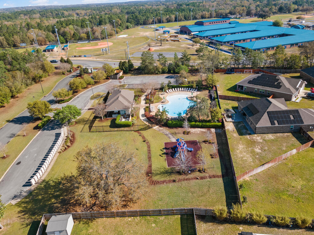 Redstone Commons - Residential