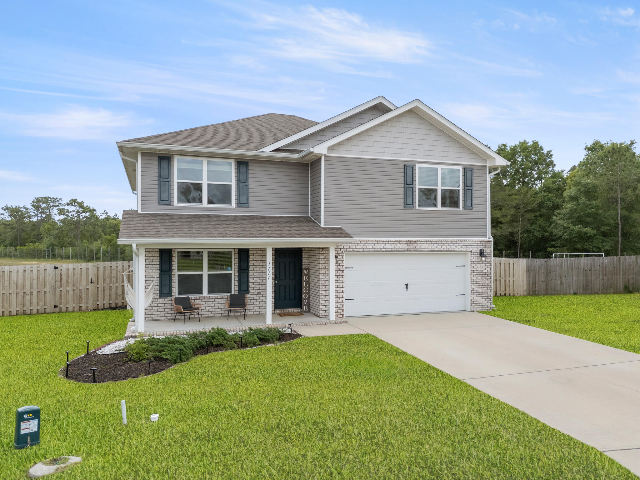 Redstone Commons - Residential