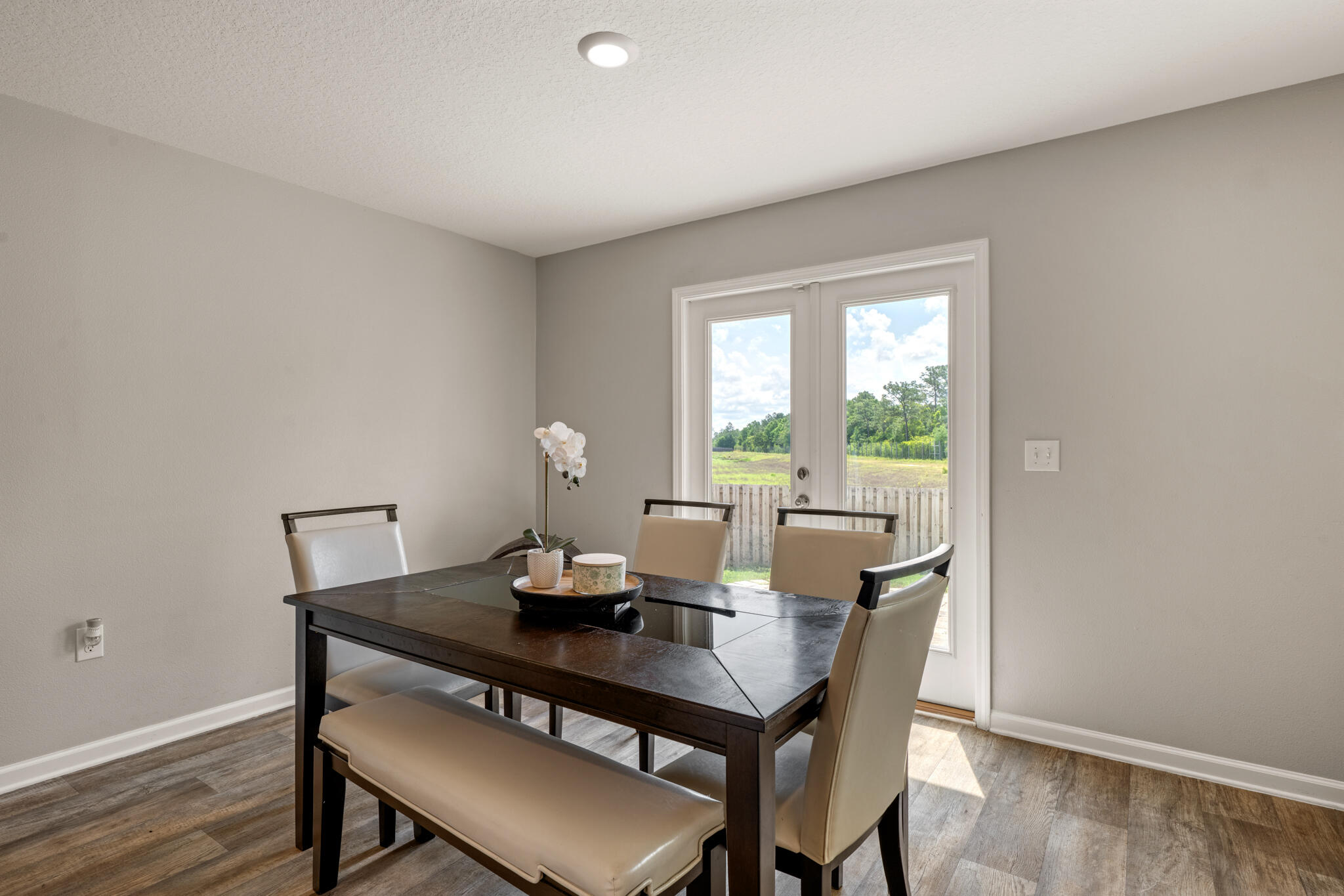 Redstone Commons - Residential