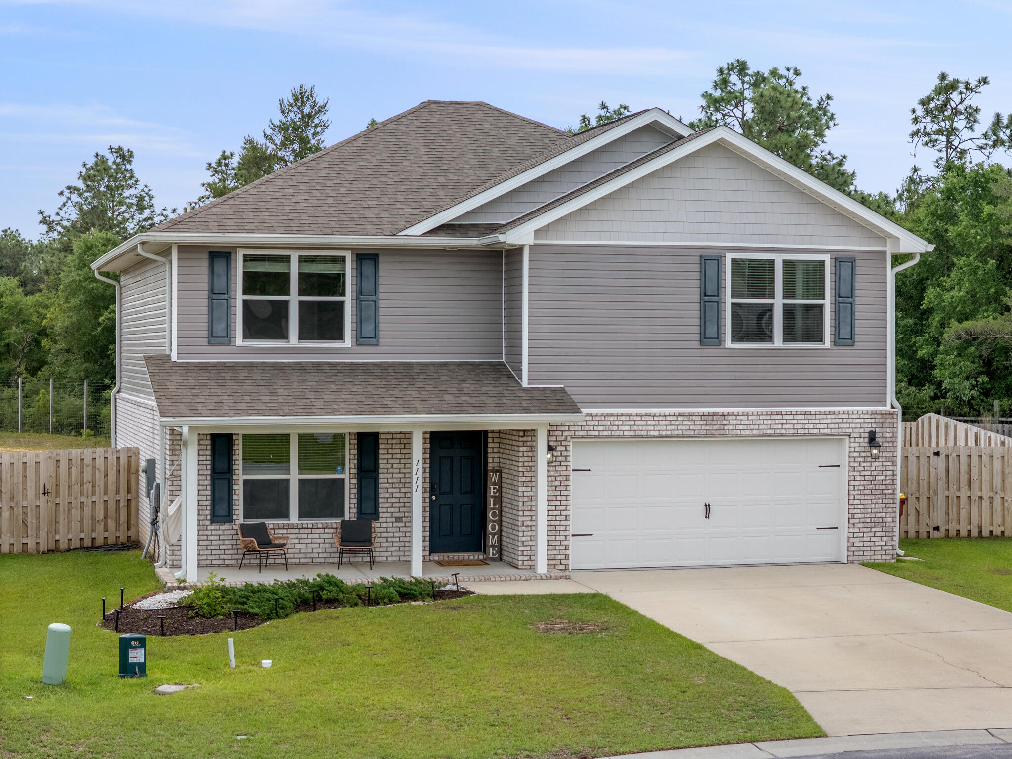 Redstone Commons - Residential