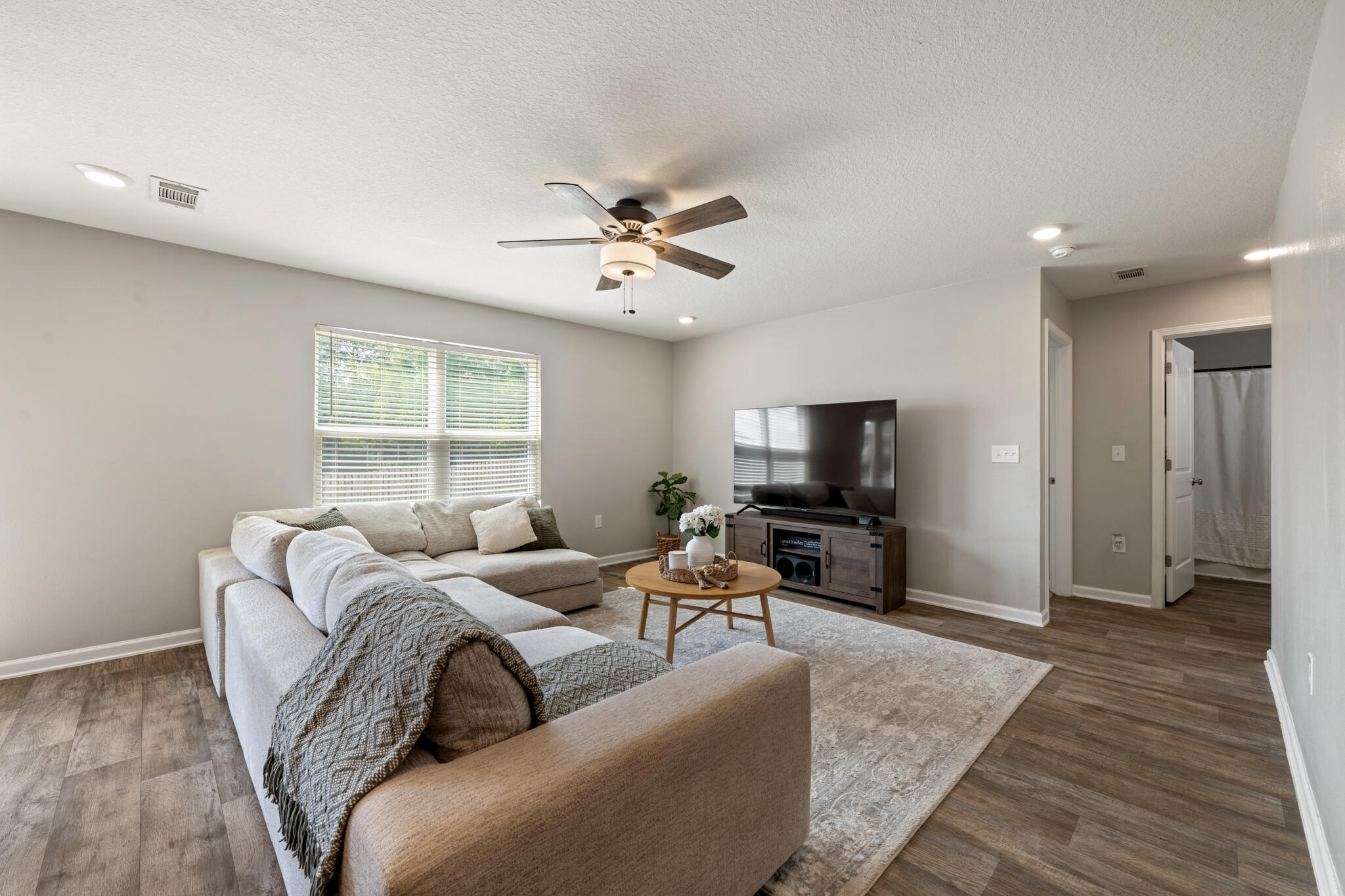 Redstone Commons - Residential
