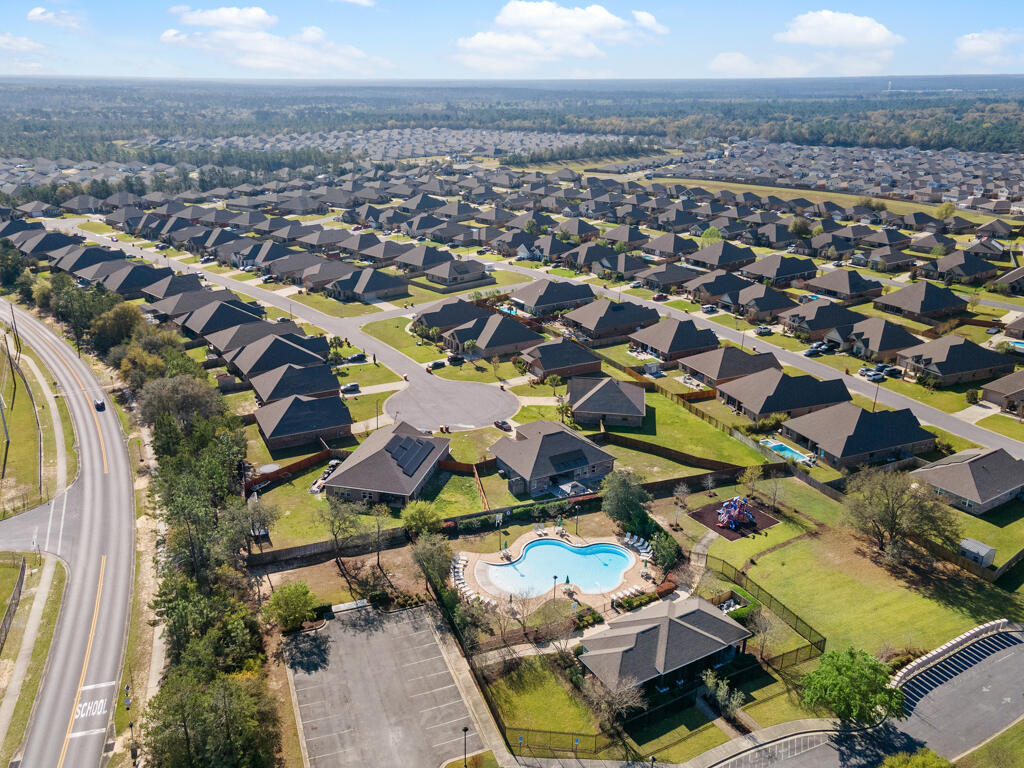 Redstone Commons - Residential