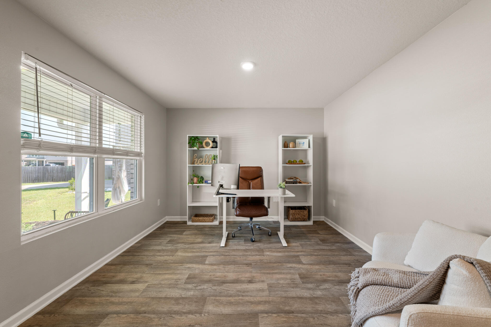 Redstone Commons - Residential