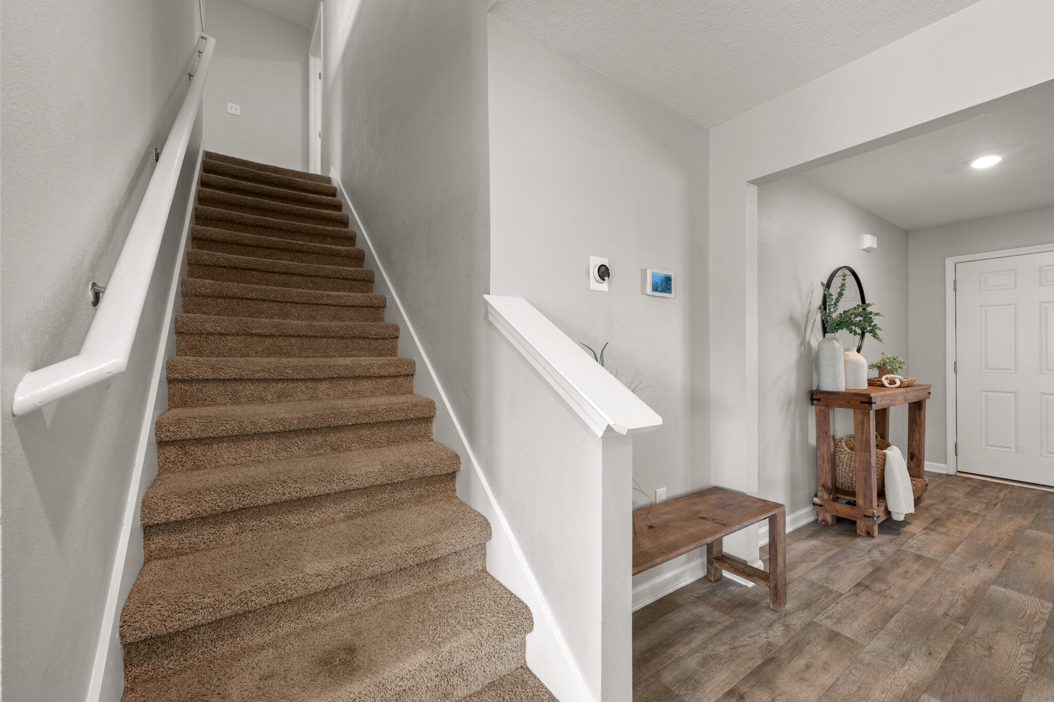 Redstone Commons - Residential