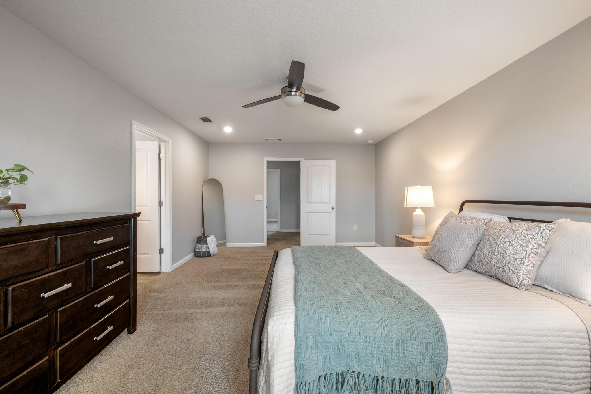 Redstone Commons - Residential