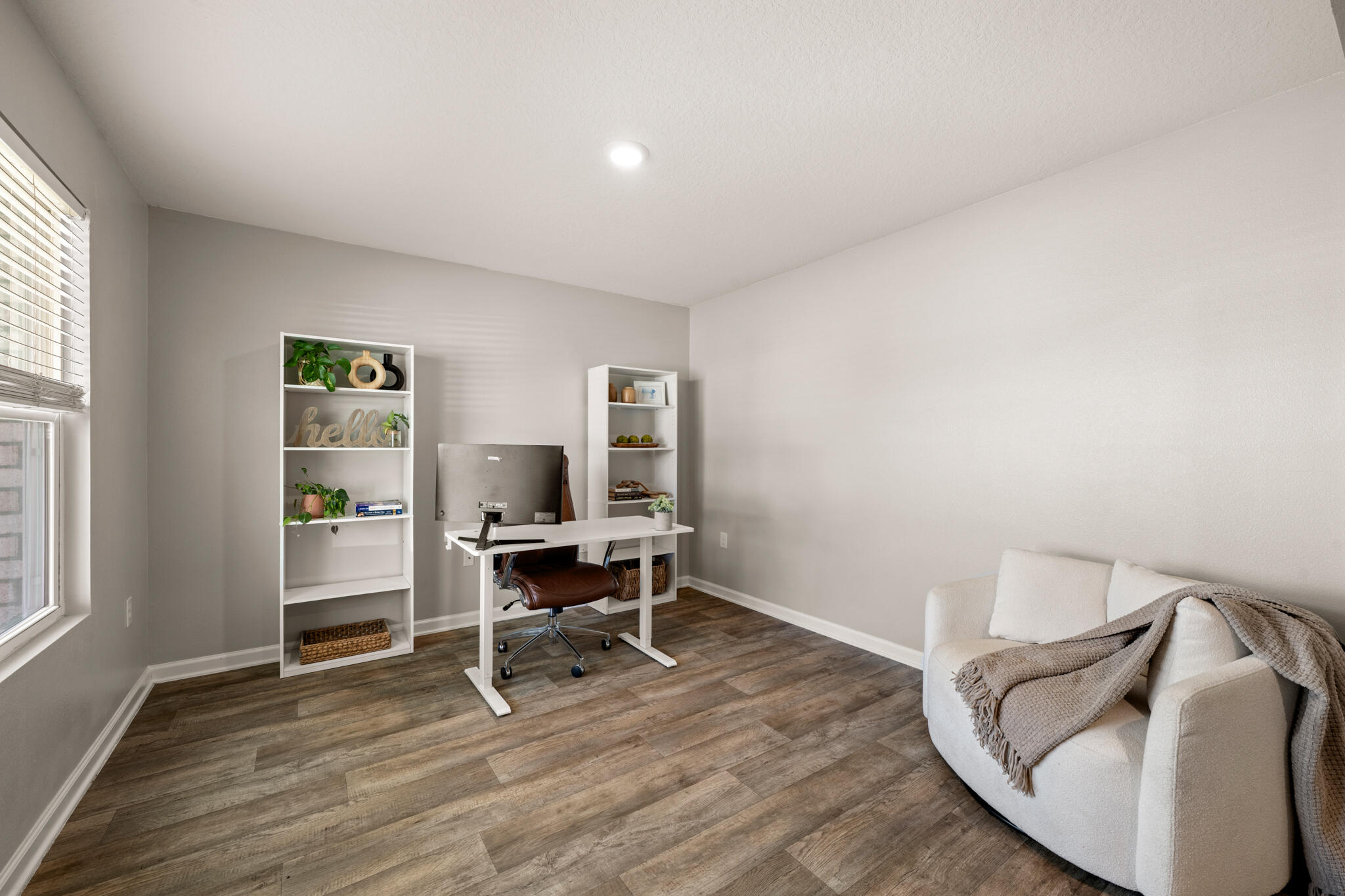 Redstone Commons - Residential