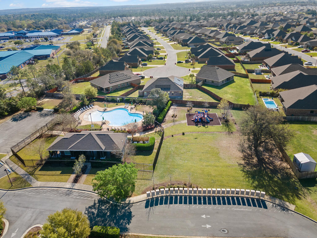 Redstone Commons - Residential