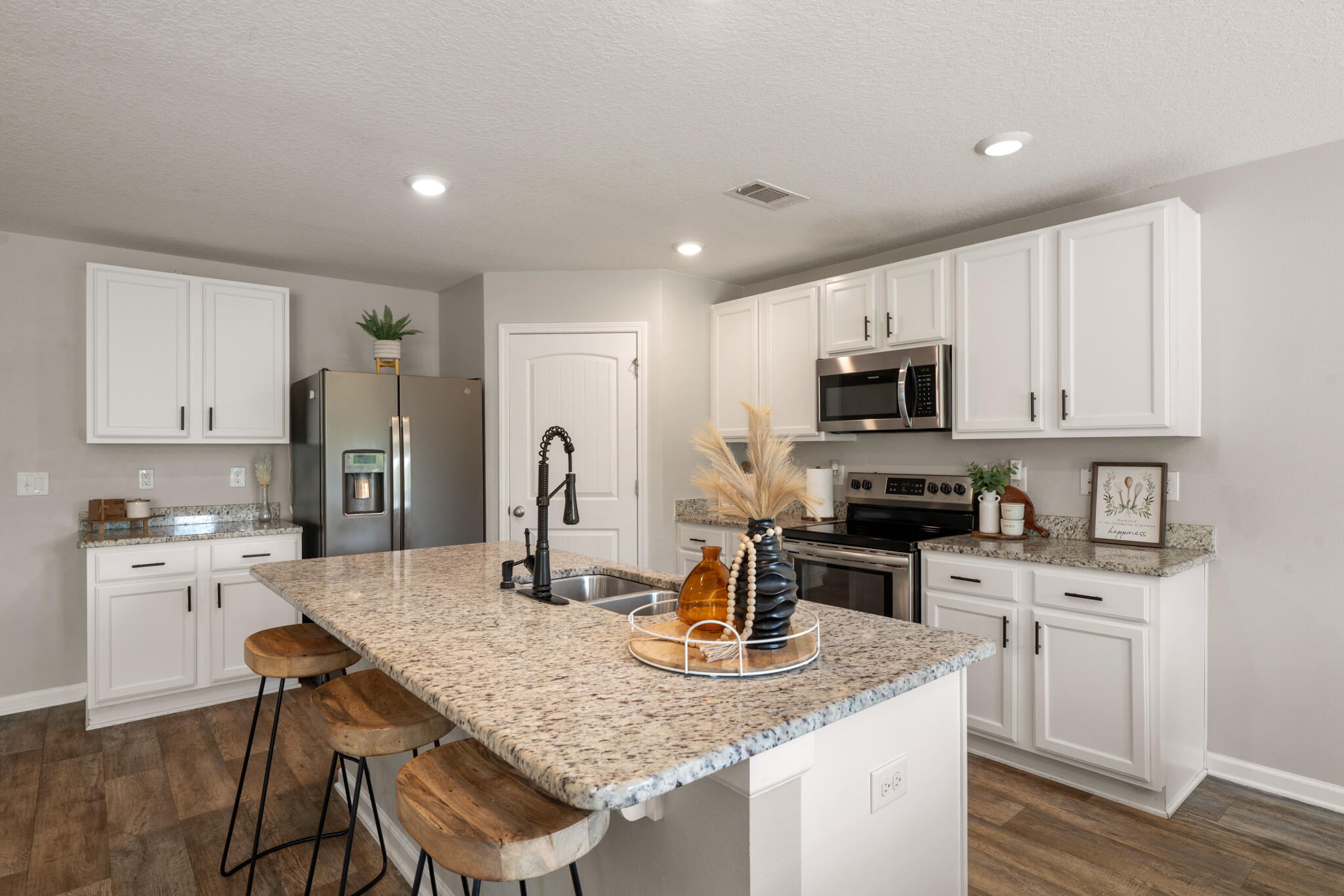 Redstone Commons - Residential