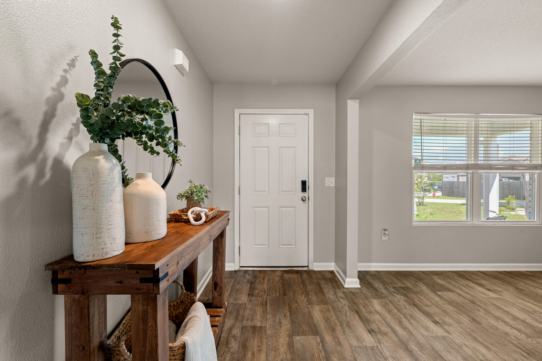 Redstone Commons - Residential