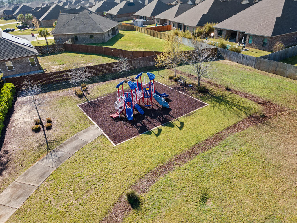 Redstone Commons - Residential