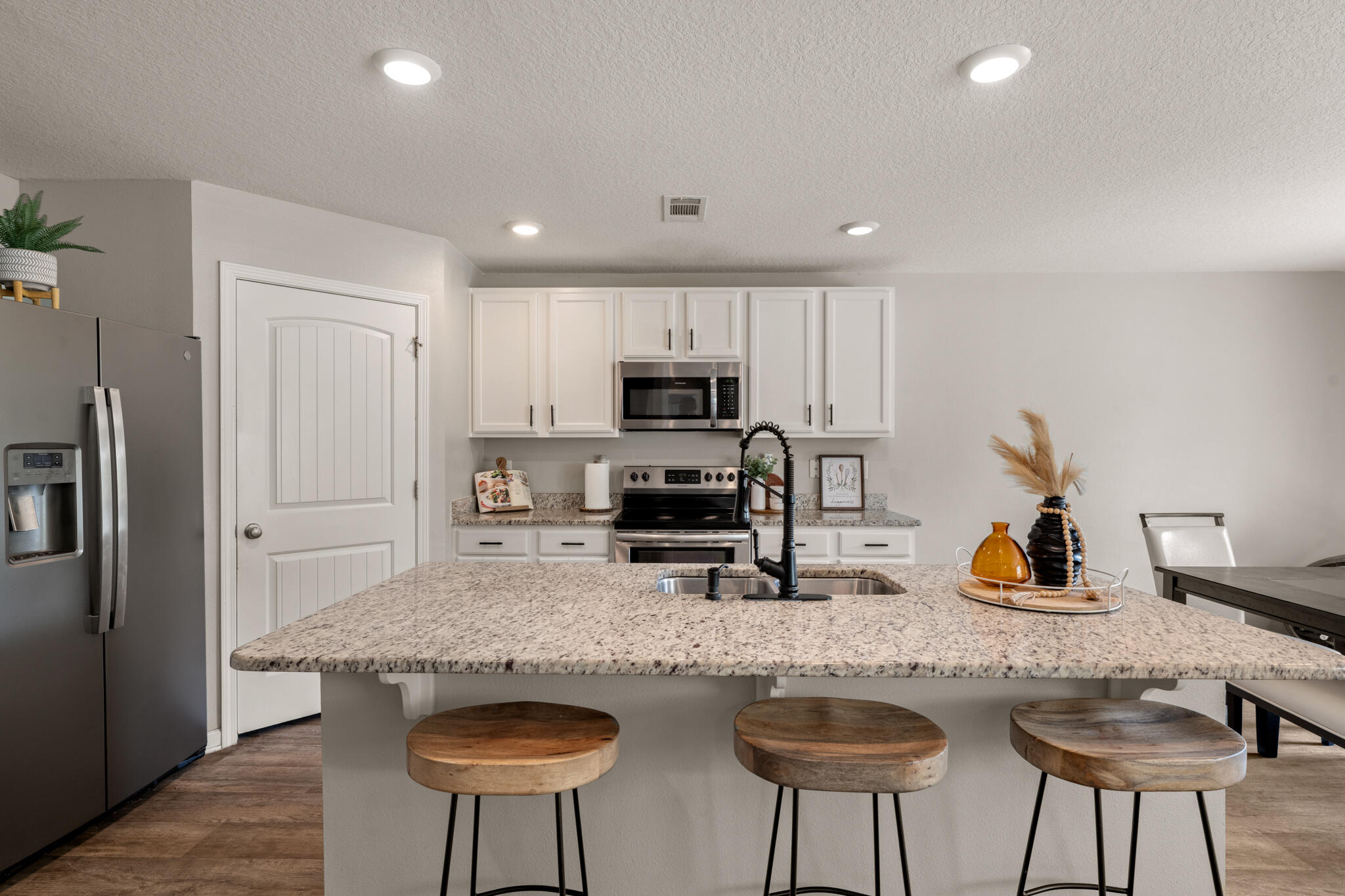 Redstone Commons - Residential