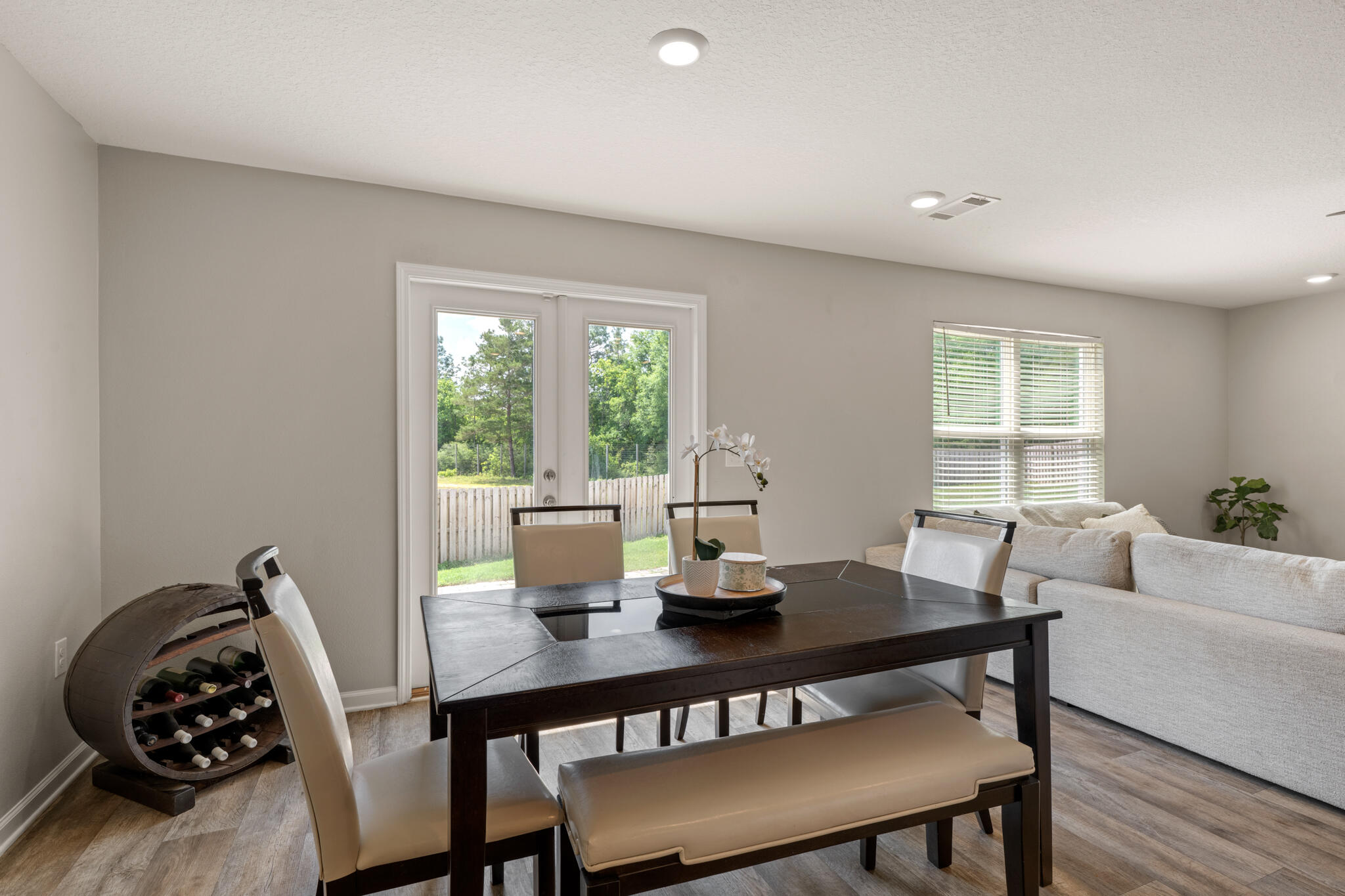 Redstone Commons - Residential