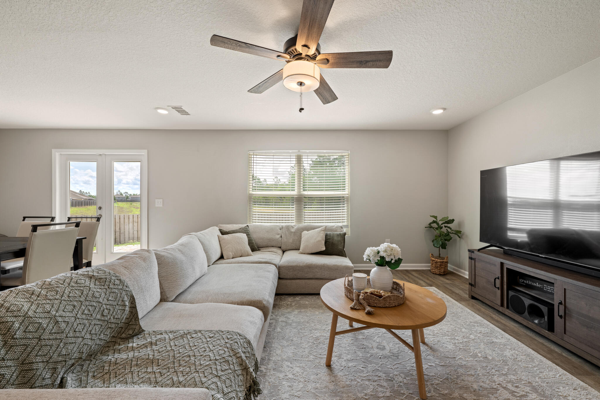 Redstone Commons - Residential