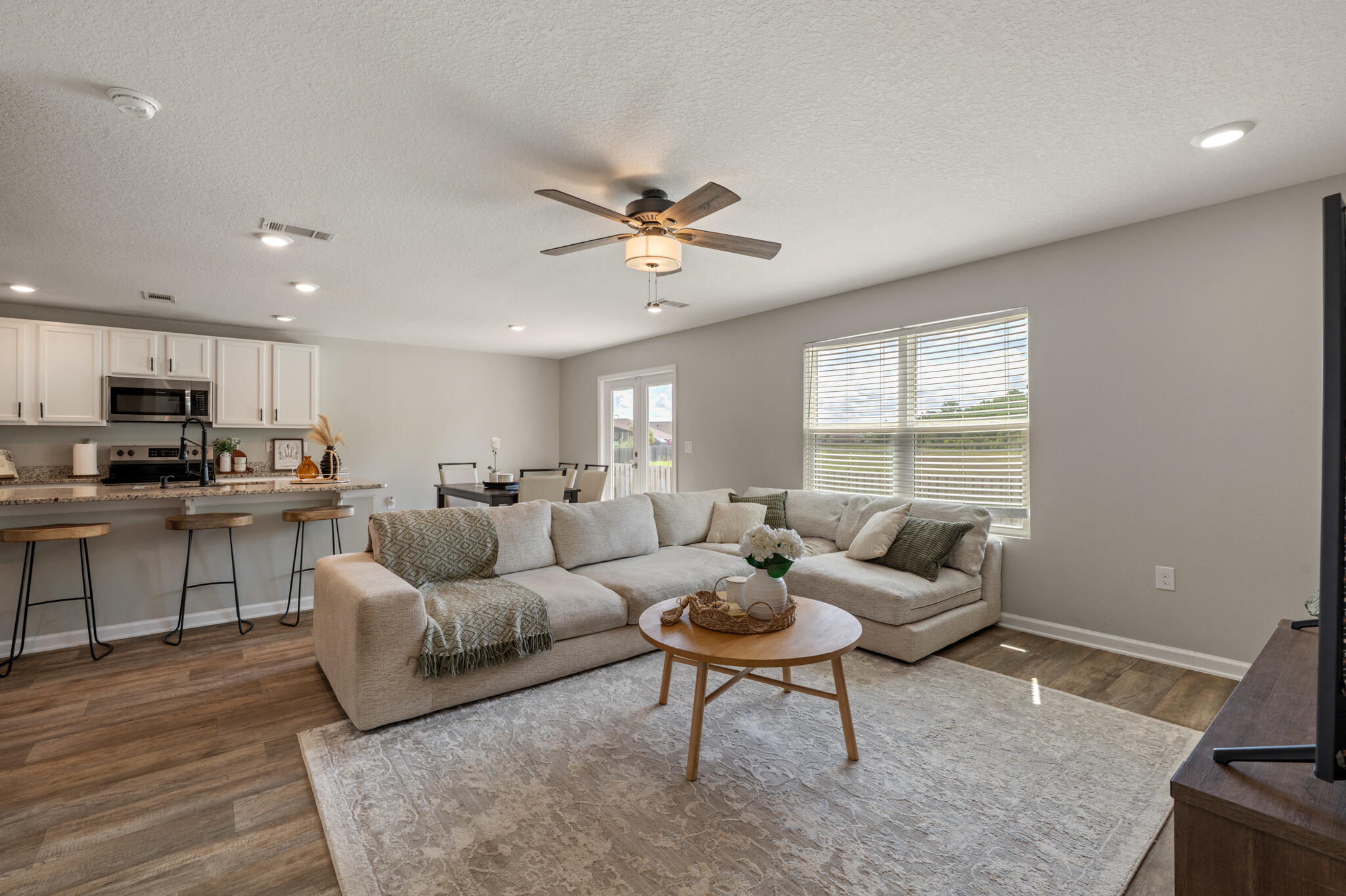 Redstone Commons - Residential