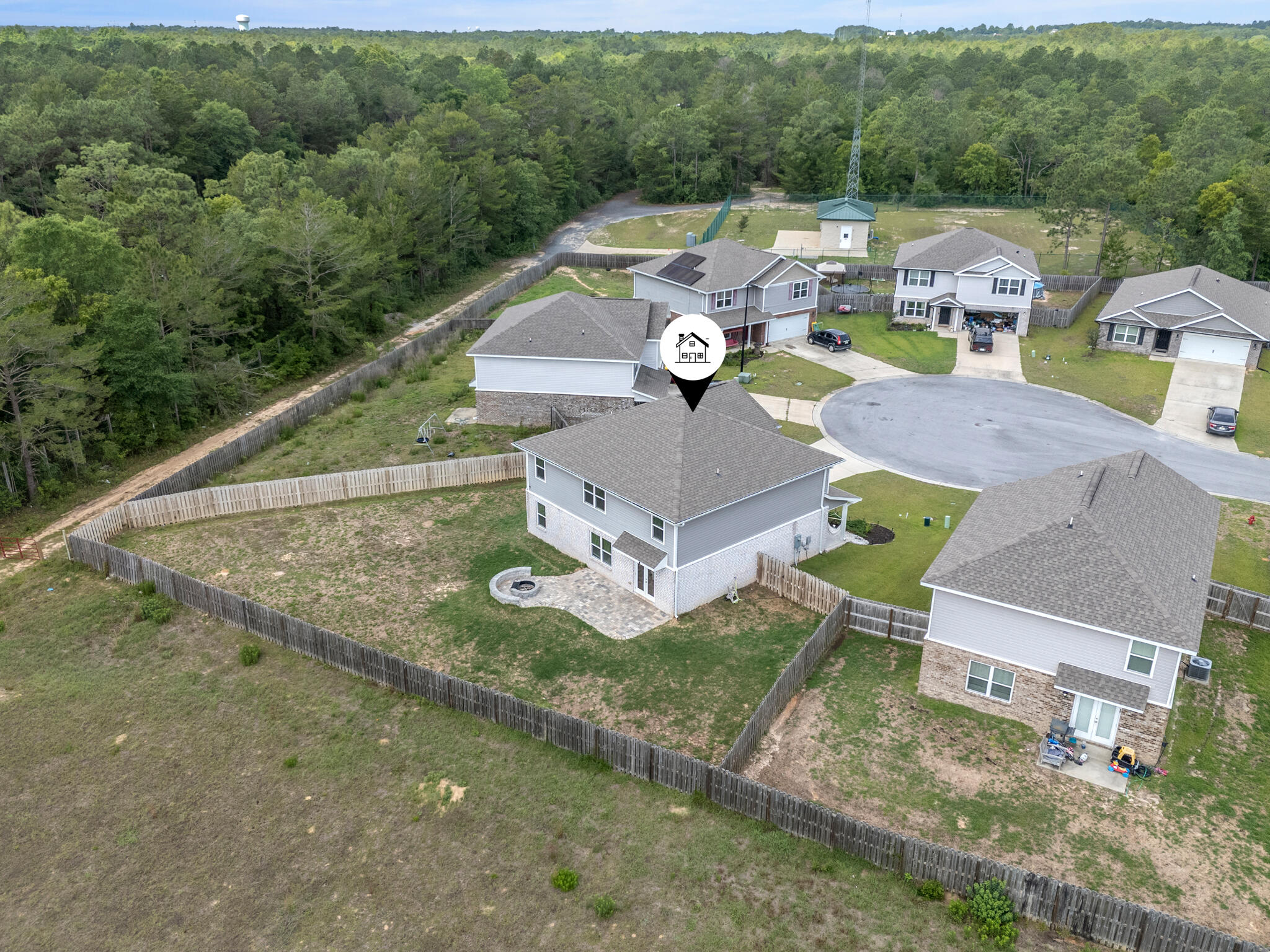 Redstone Commons - Residential