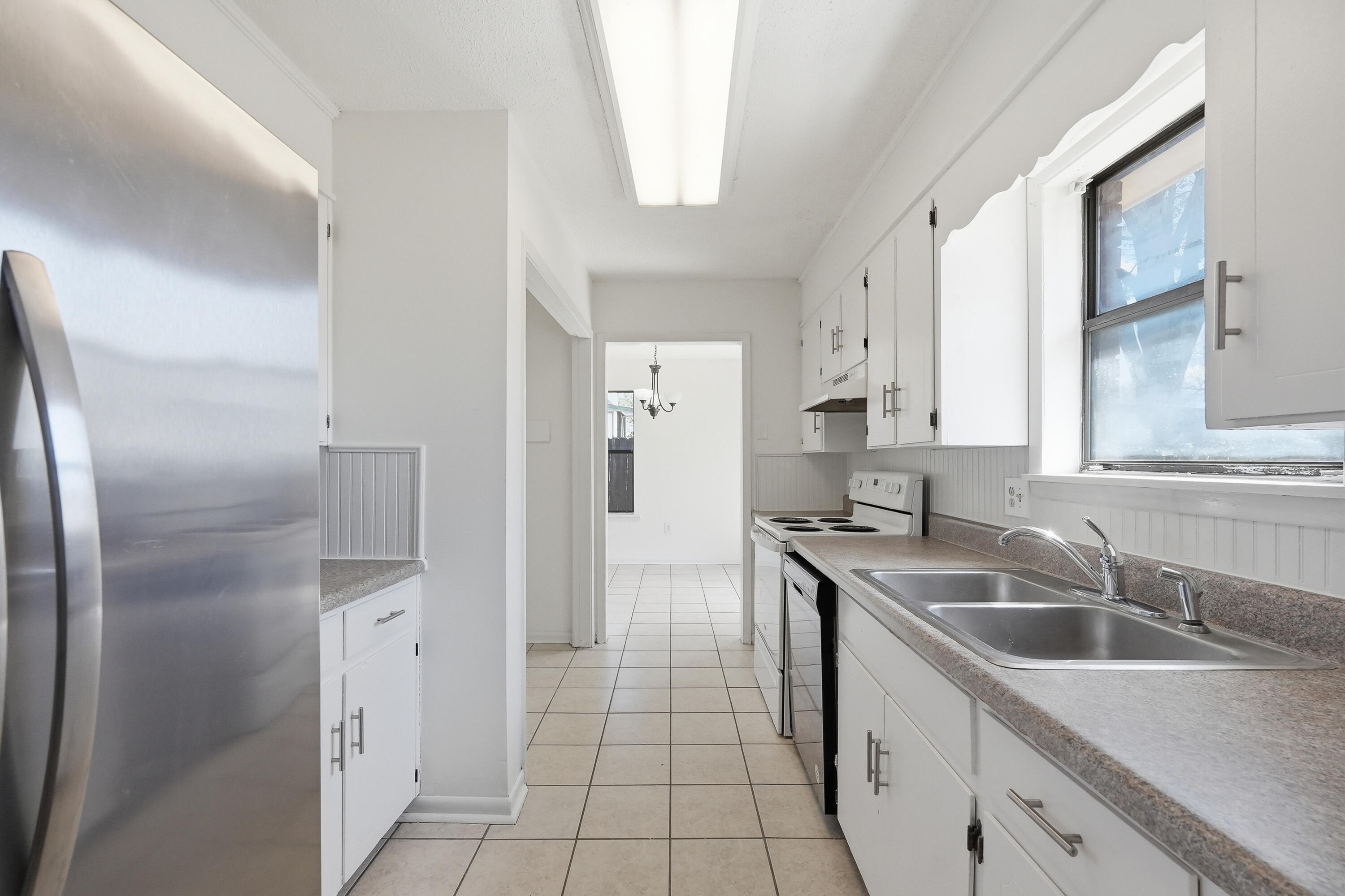 NO RECORDED SUBDIVISION - Residential