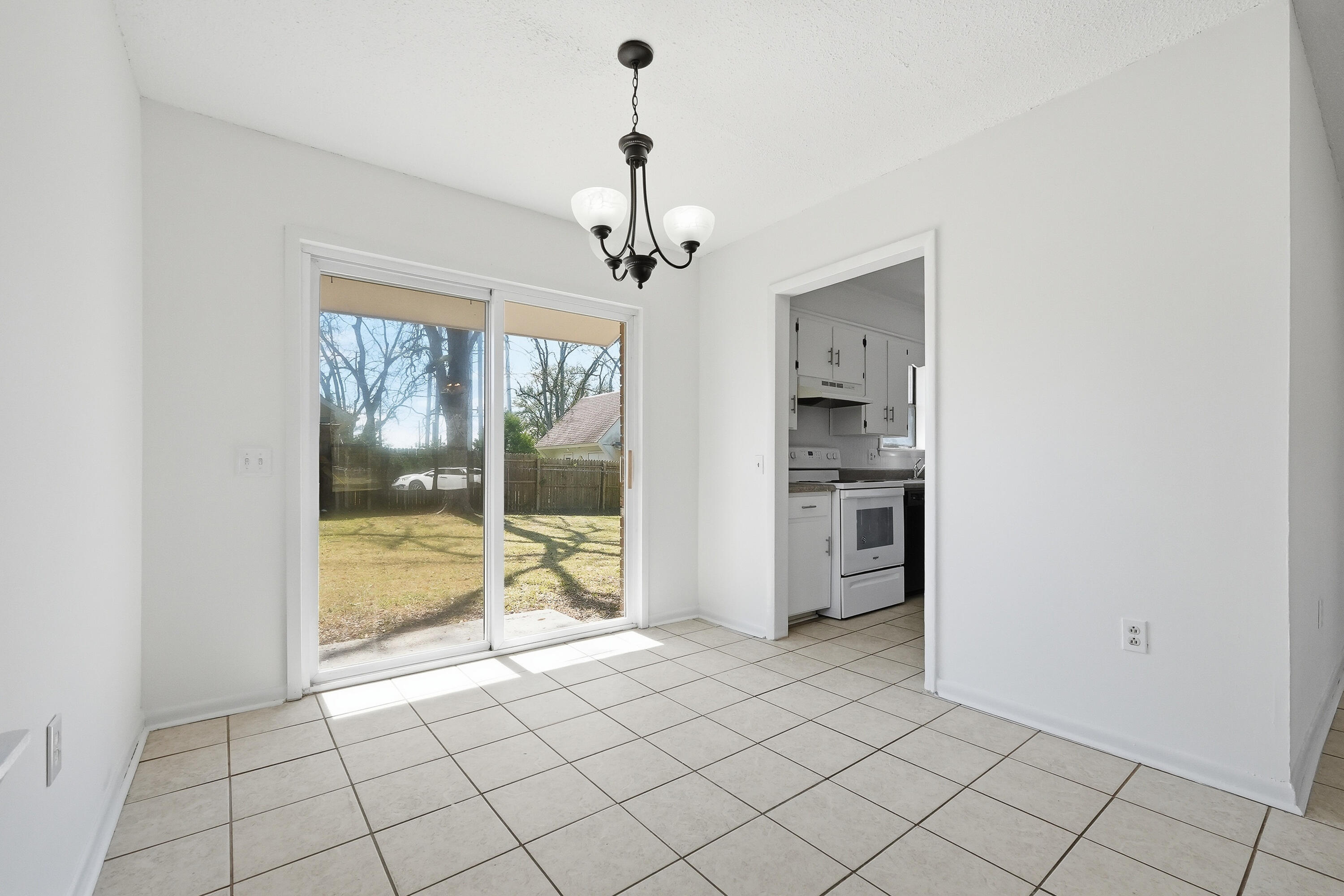 NO RECORDED SUBDIVISION - Residential